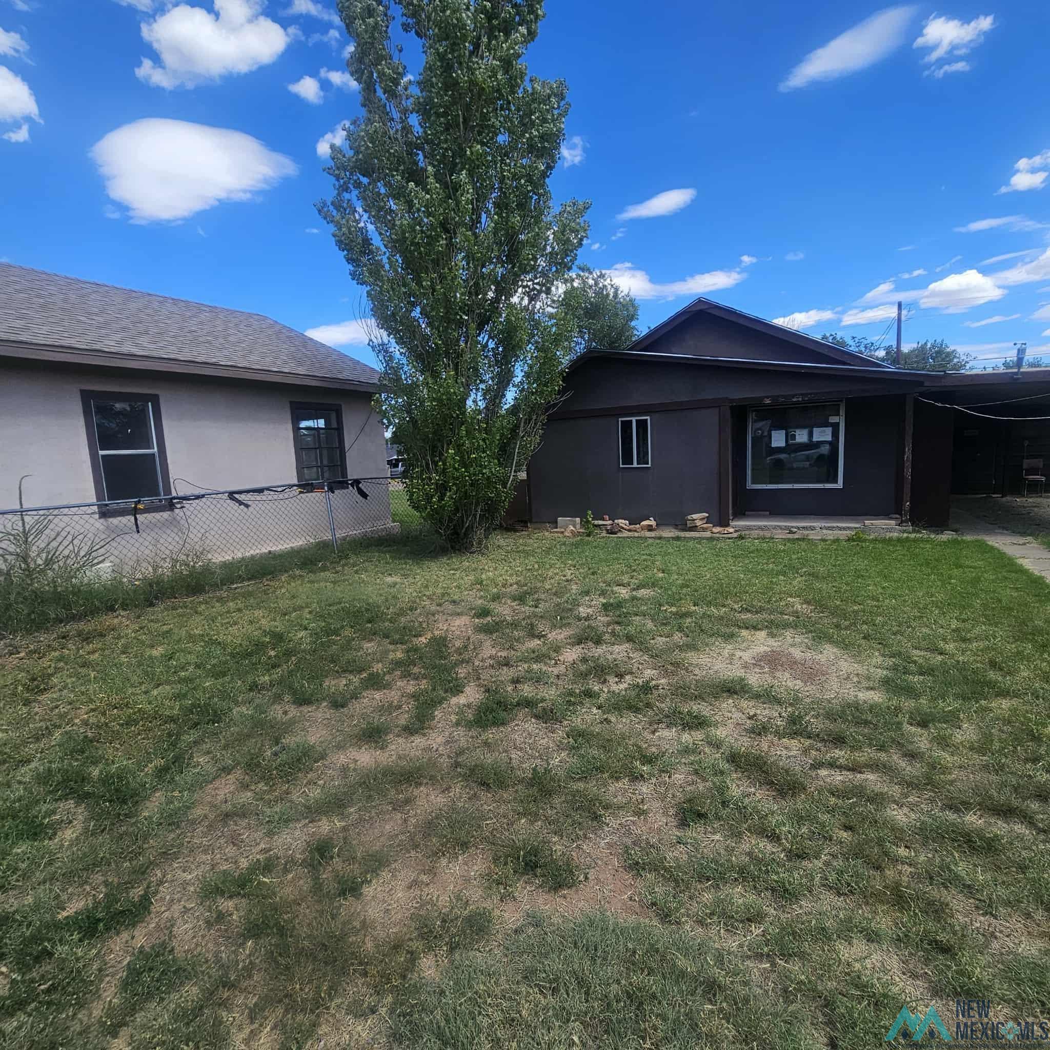 TucumcAri, New Mexico 88401, United States, 2 Bedrooms Bedrooms, ,1 BathroomBathrooms,Residential,Active,232536