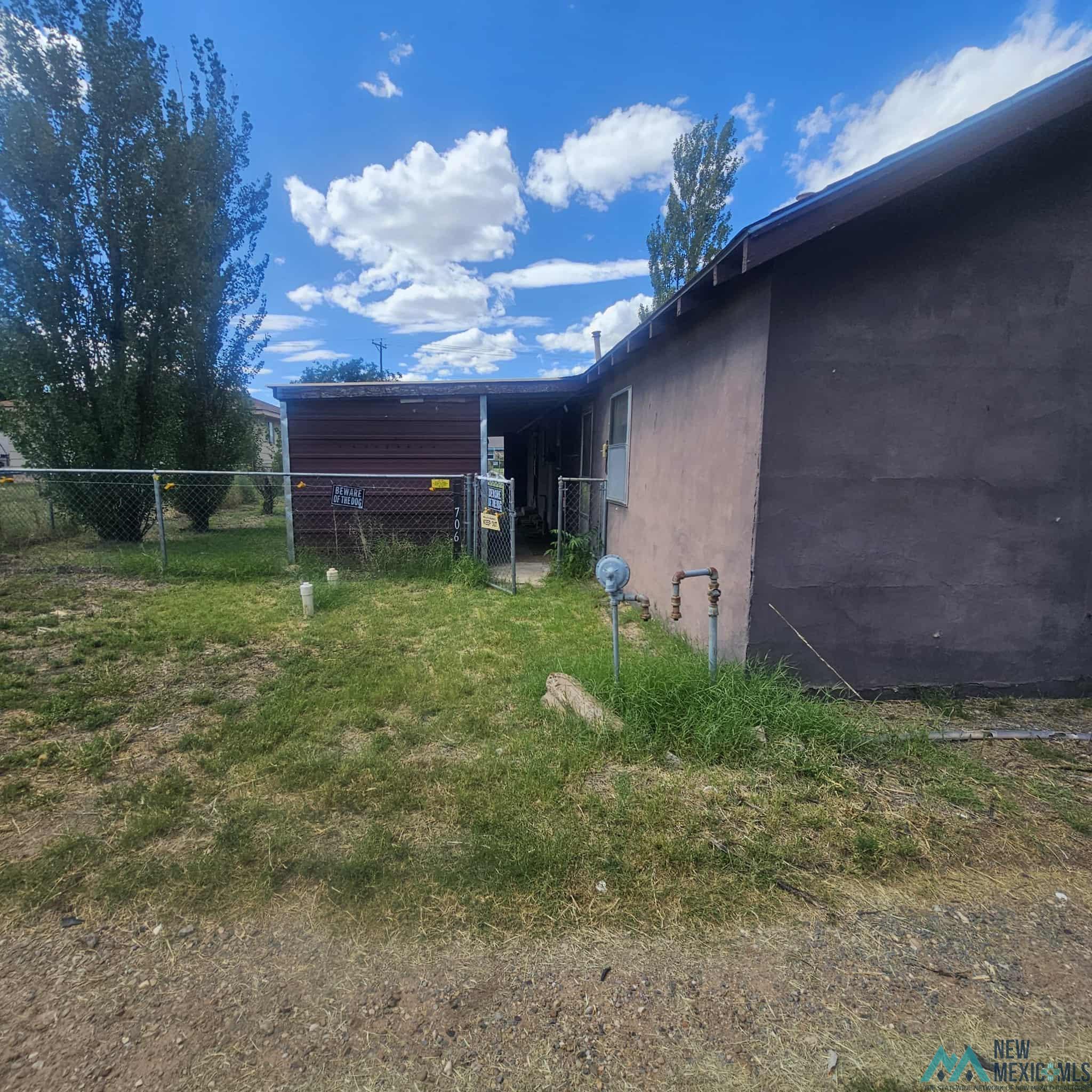 TucumcAri, New Mexico 88401, United States, 2 Bedrooms Bedrooms, ,1 BathroomBathrooms,Residential,Active,232536