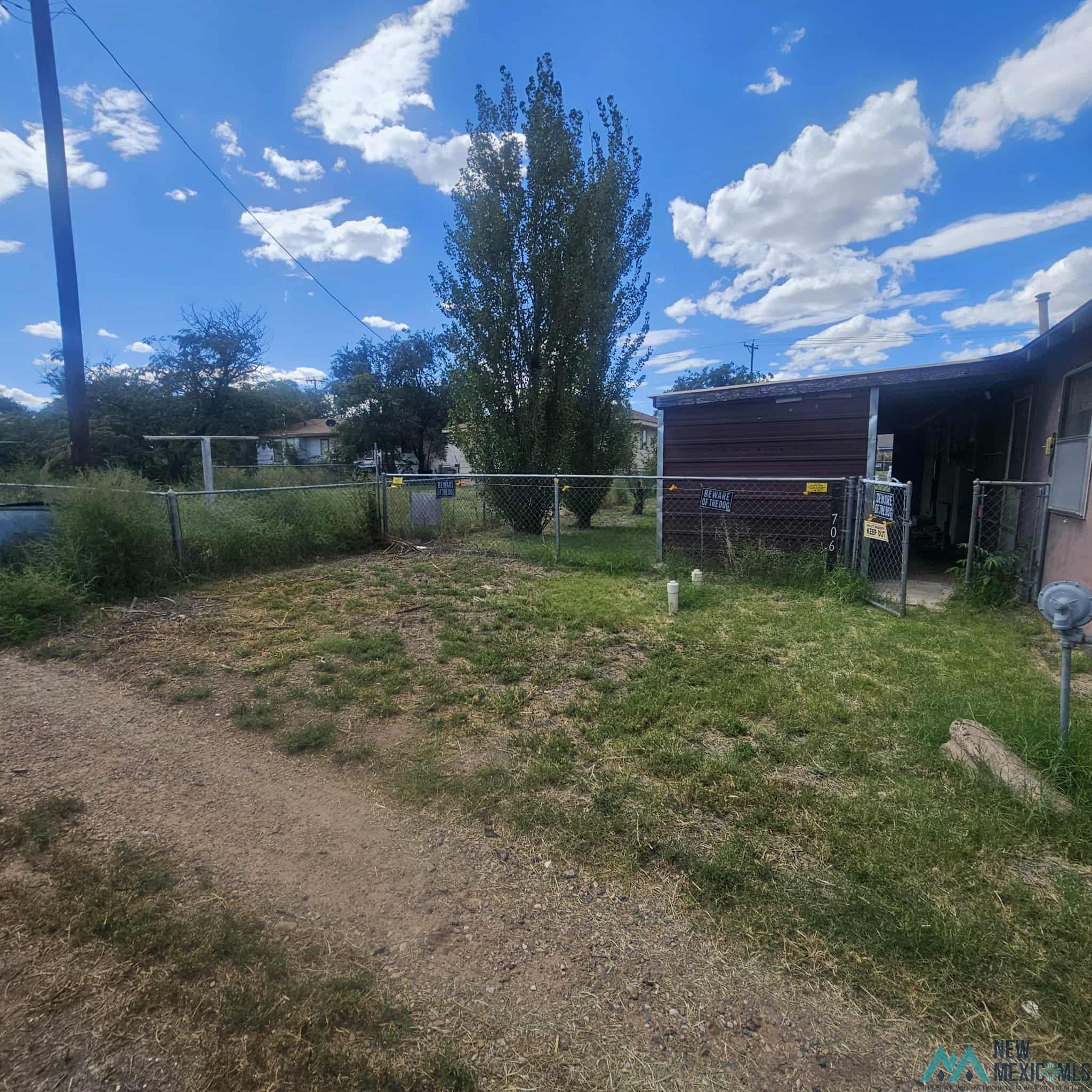 TucumcAri, New Mexico 88401, United States, 2 Bedrooms Bedrooms, ,1 BathroomBathrooms,Residential,Active,232536