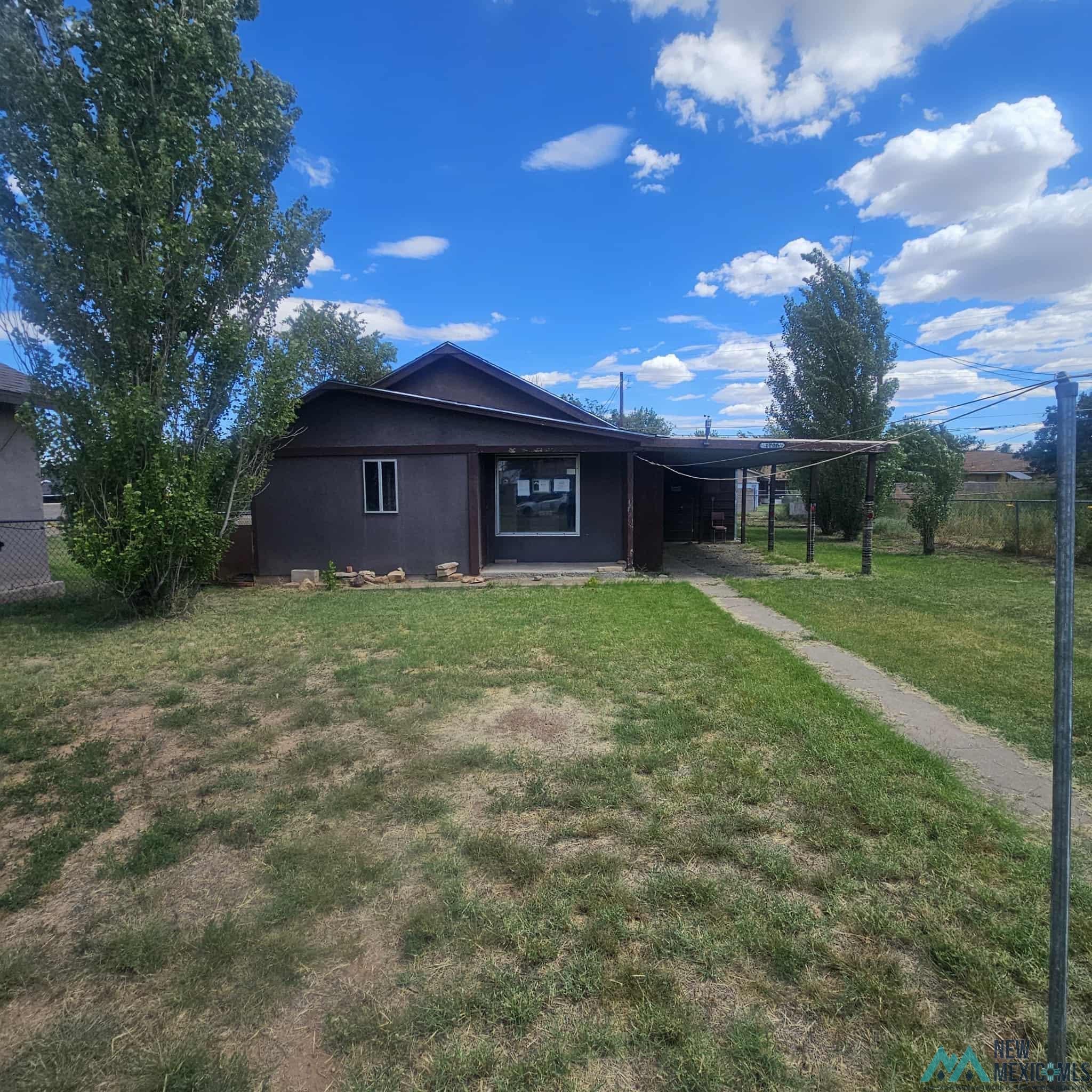 TucumcAri, New Mexico 88401, United States, 2 Bedrooms Bedrooms, ,1 BathroomBathrooms,Residential,Active,232536