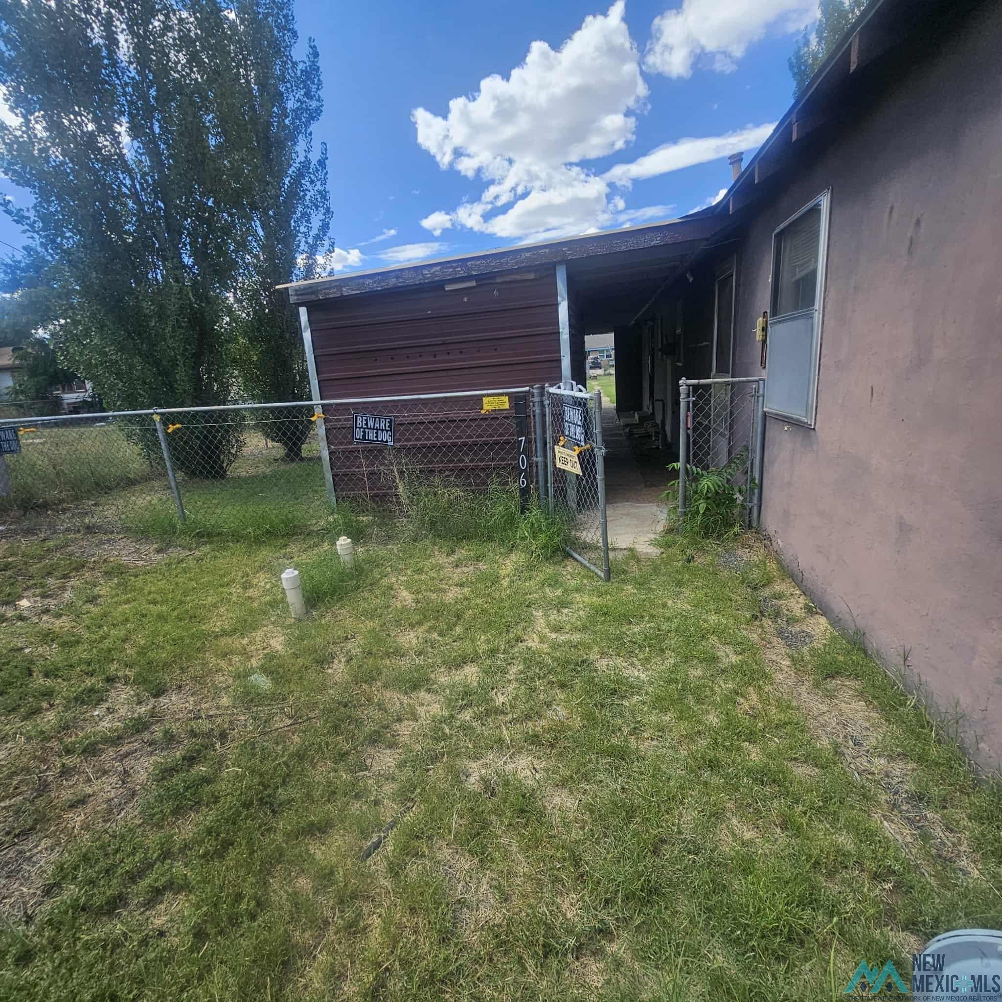 TucumcAri, New Mexico 88401, United States, 2 Bedrooms Bedrooms, ,1 BathroomBathrooms,Residential,Active,232536