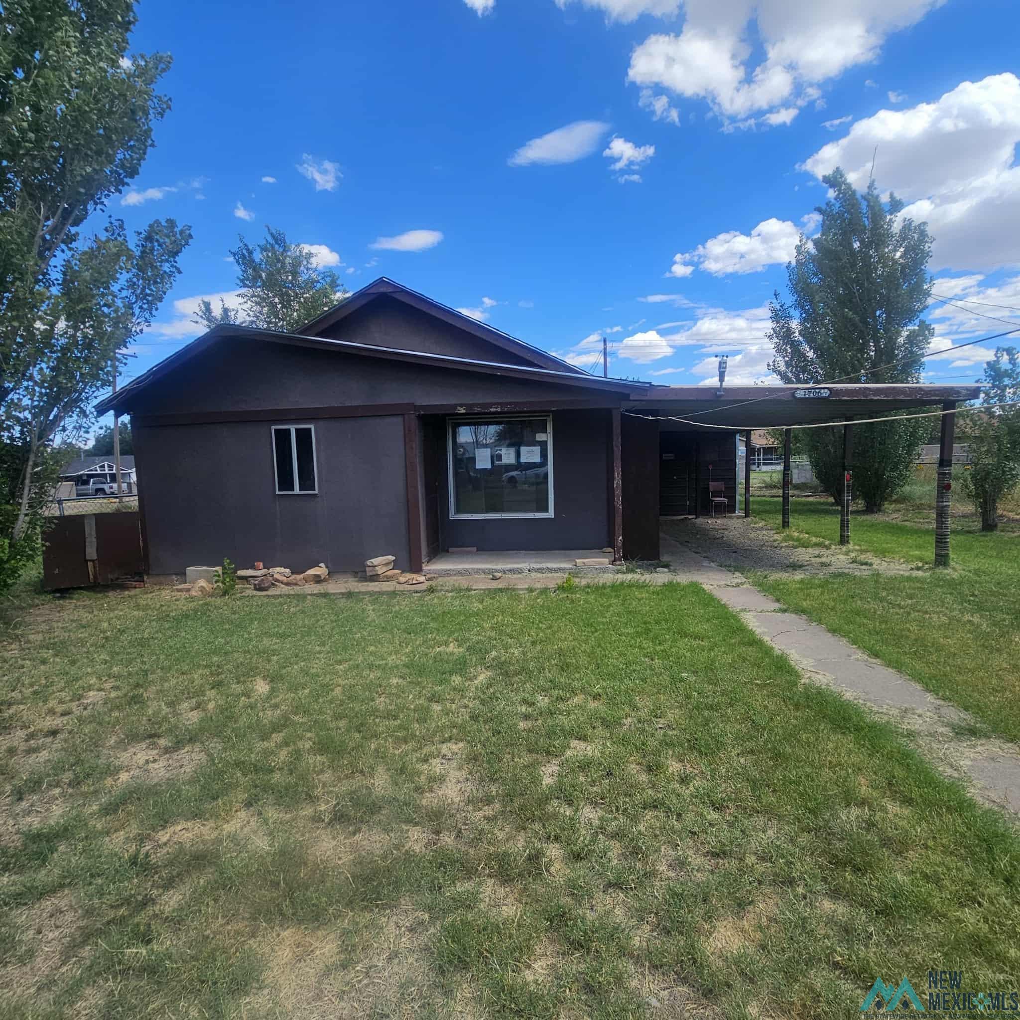 TucumcAri, New Mexico 88401, United States, 2 Bedrooms Bedrooms, ,1 BathroomBathrooms,Residential,Active,232536