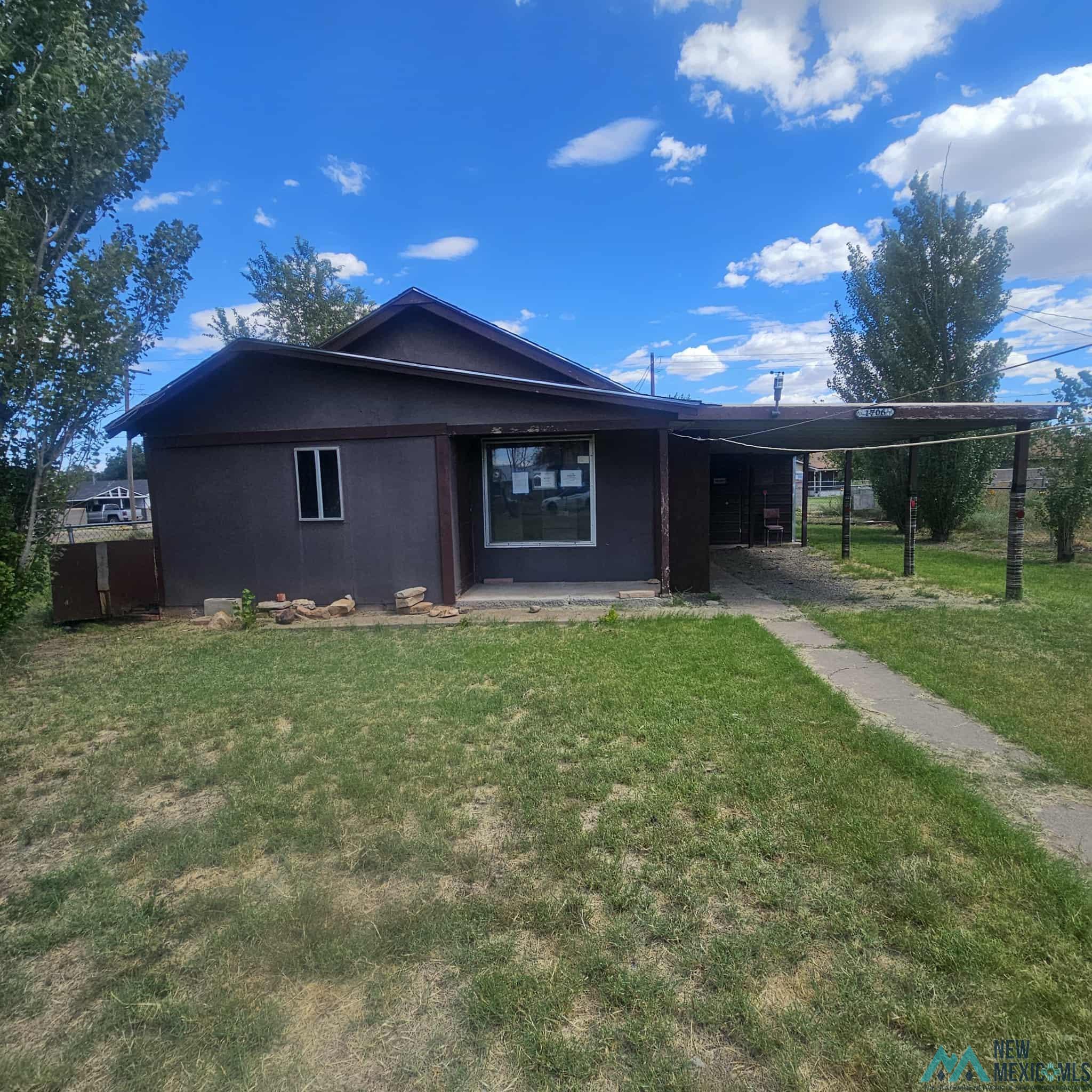 TucumcAri, New Mexico 88401, United States, 2 Bedrooms Bedrooms, ,1 BathroomBathrooms,Residential,Active,232536