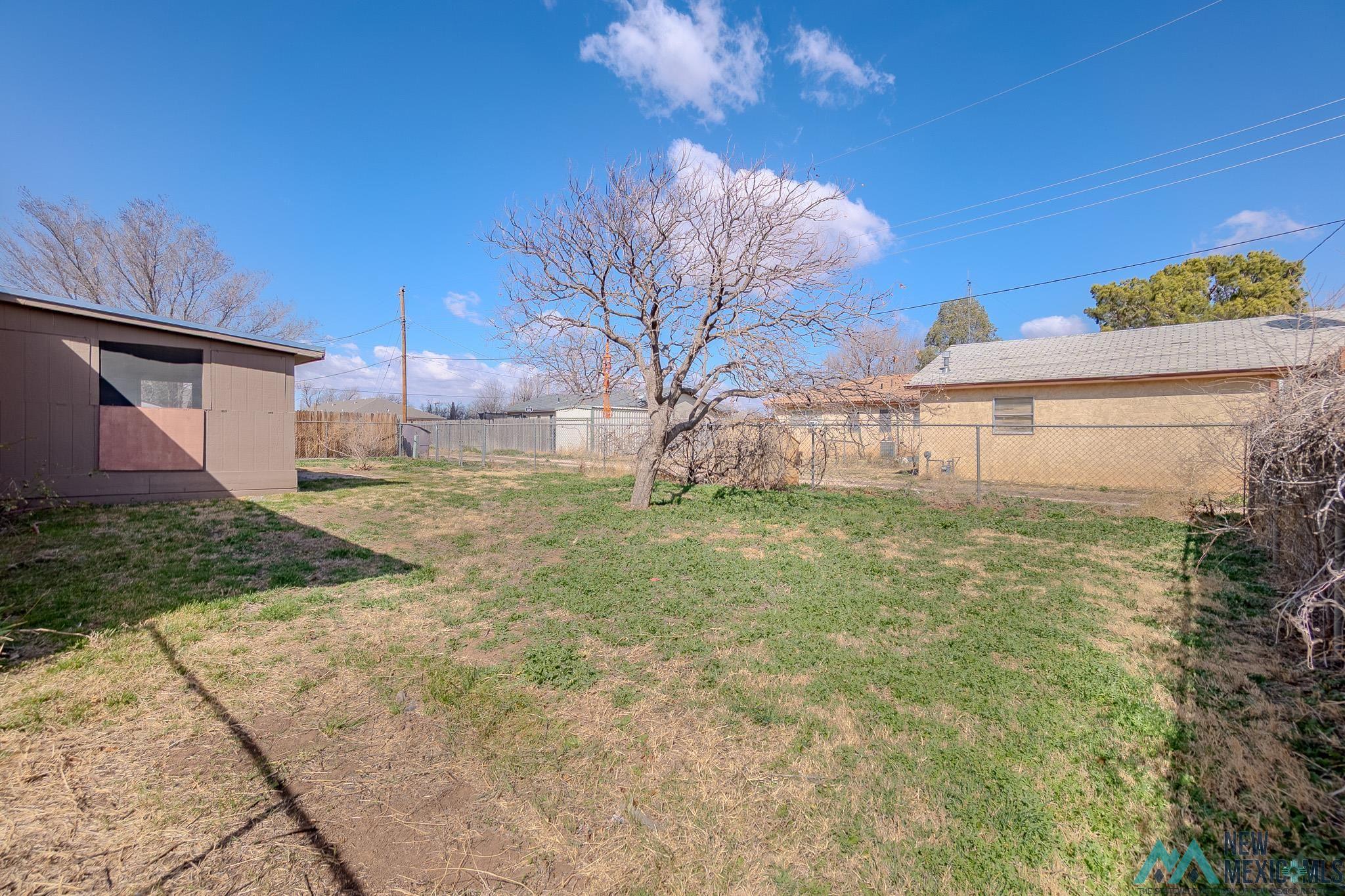 720 W 15th Lane, Portales, New Mexico image 18