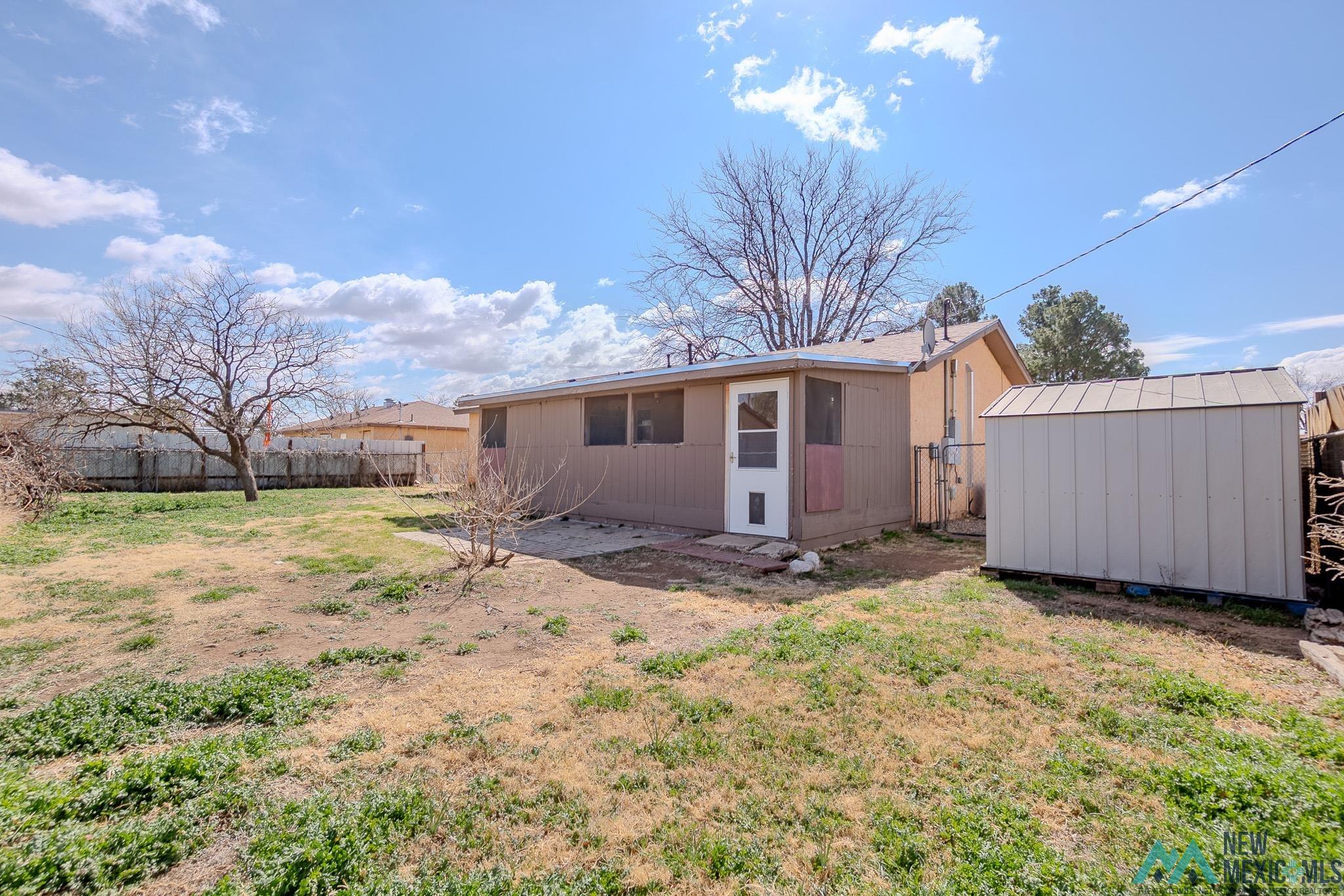 720 W 15th Lane, Portales, New Mexico image 17