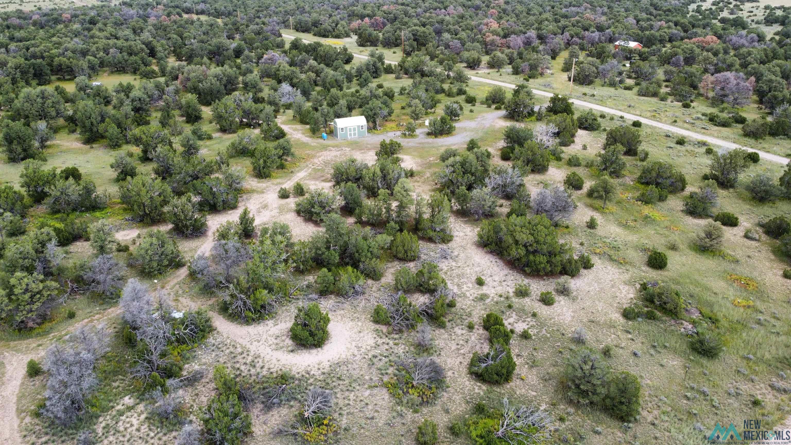 63 Indian Road, Fence Lake, Texas image 8