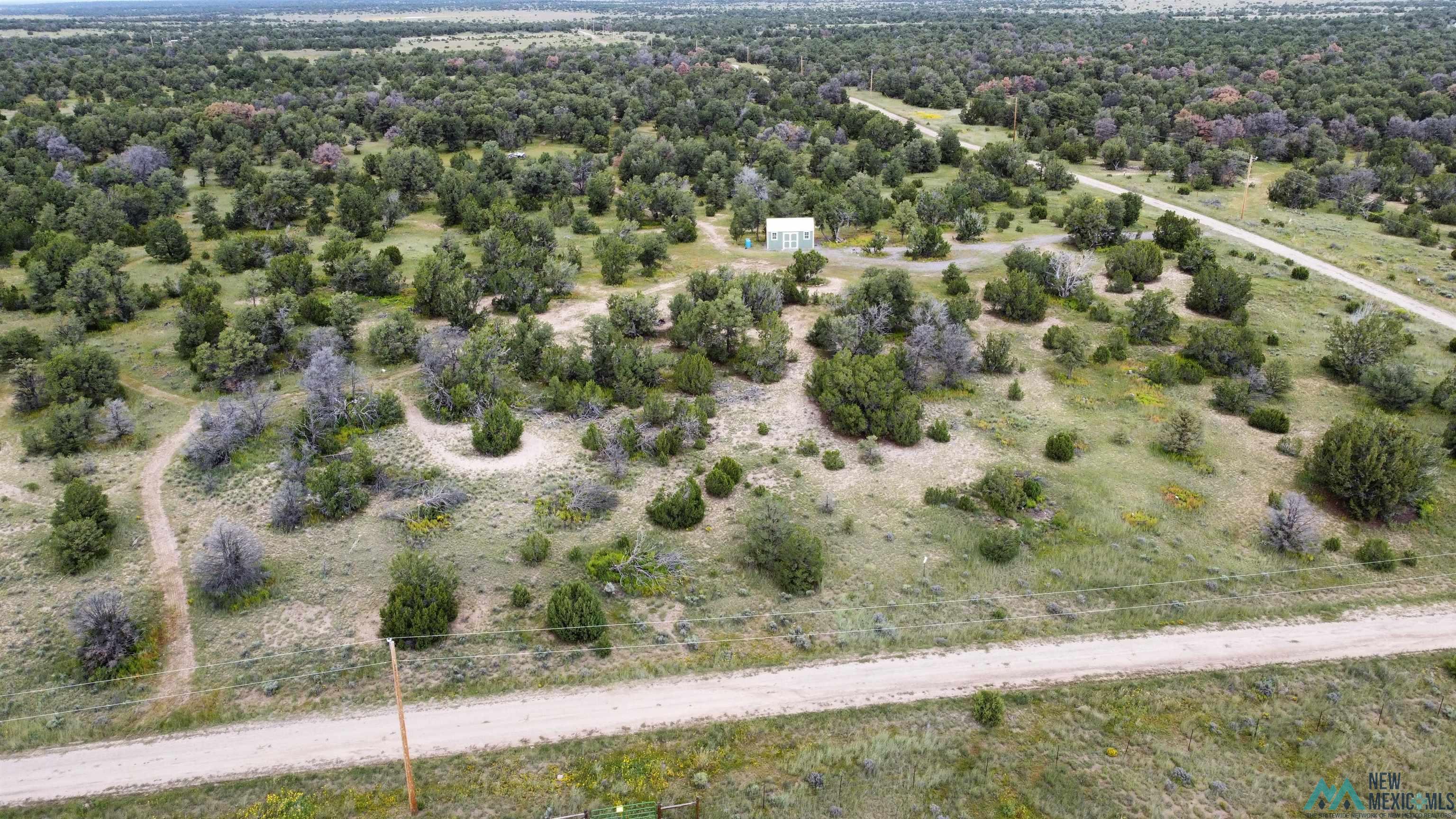 63 Indian Road, Fence Lake, Texas image 7