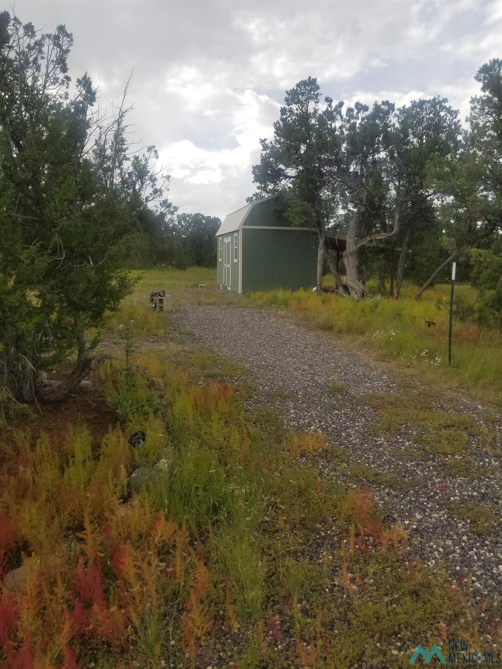 63 Indian Road, Fence Lake, Texas image 2