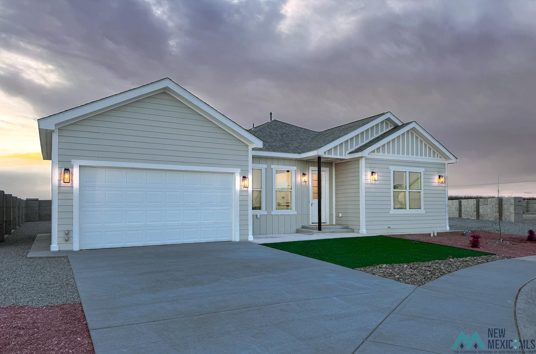 4 Bella Court, Roswell, New Mexico image 2