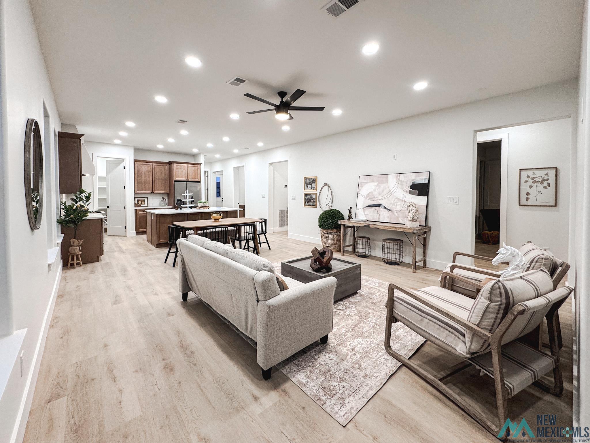 4 Bella Court, Roswell, New Mexico image 22