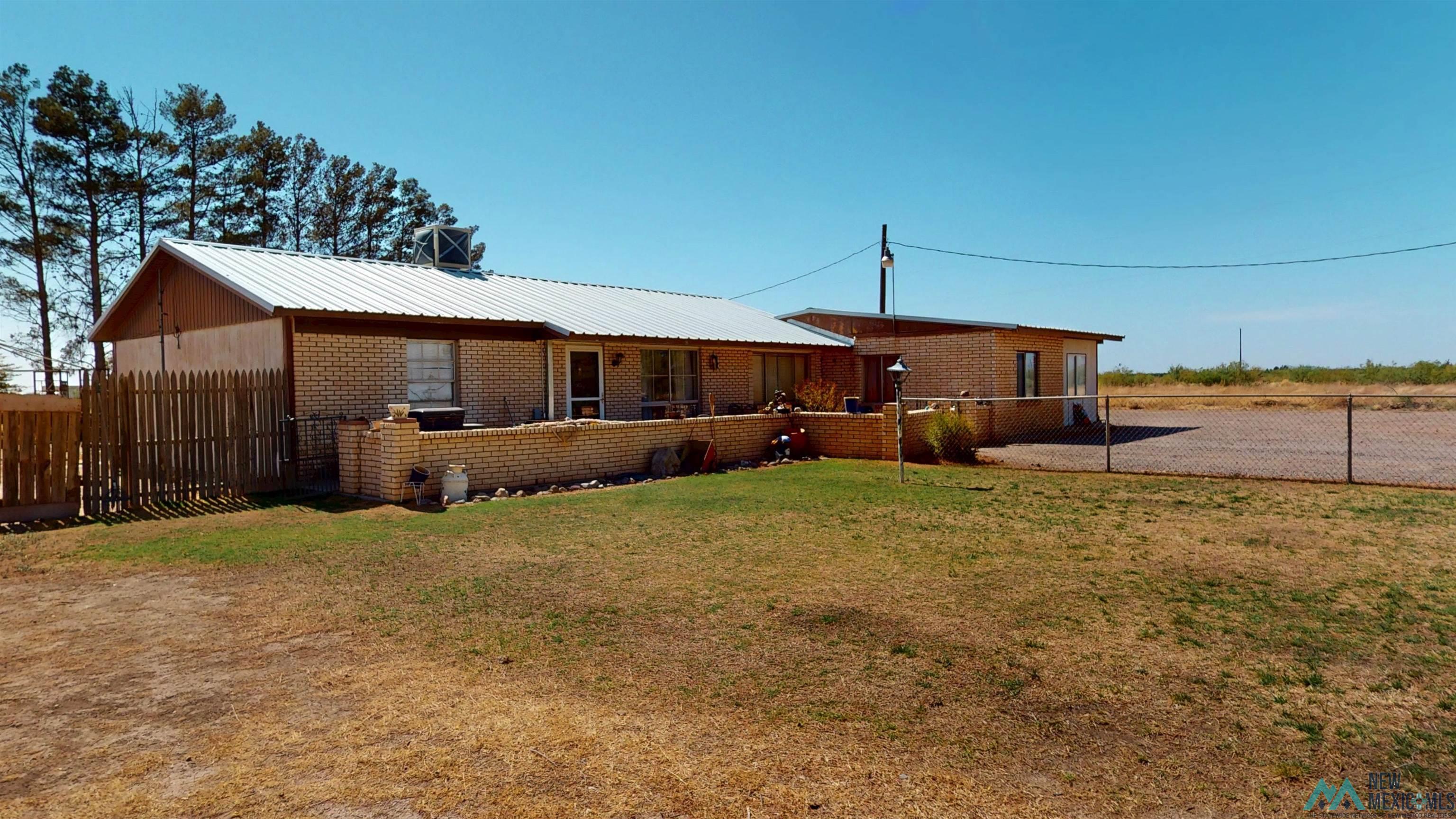 11140 Lucca Rd Sw Rd, Deming, Texas image 1