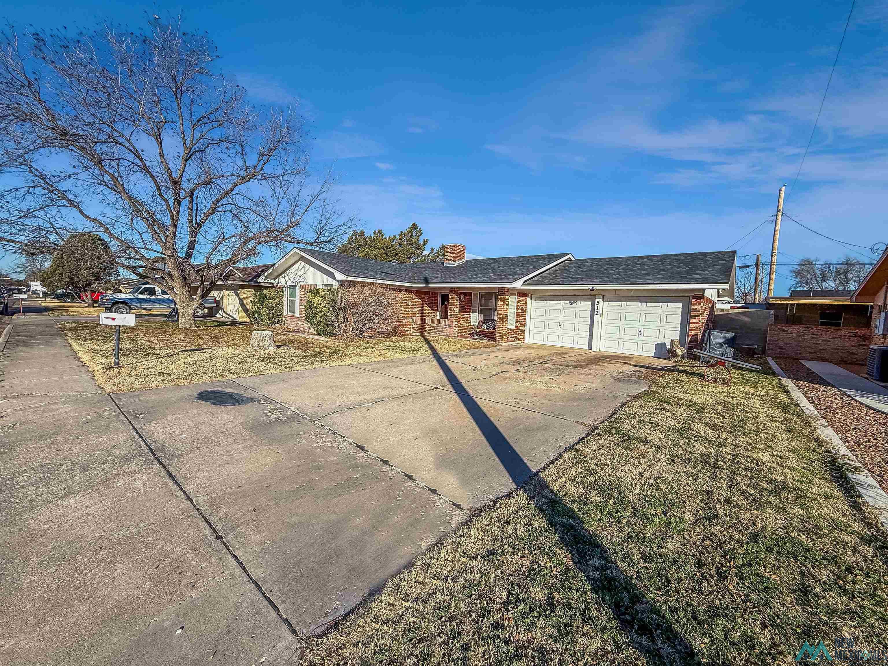 512 W Copper Avenue, Hobbs, Texas image 2