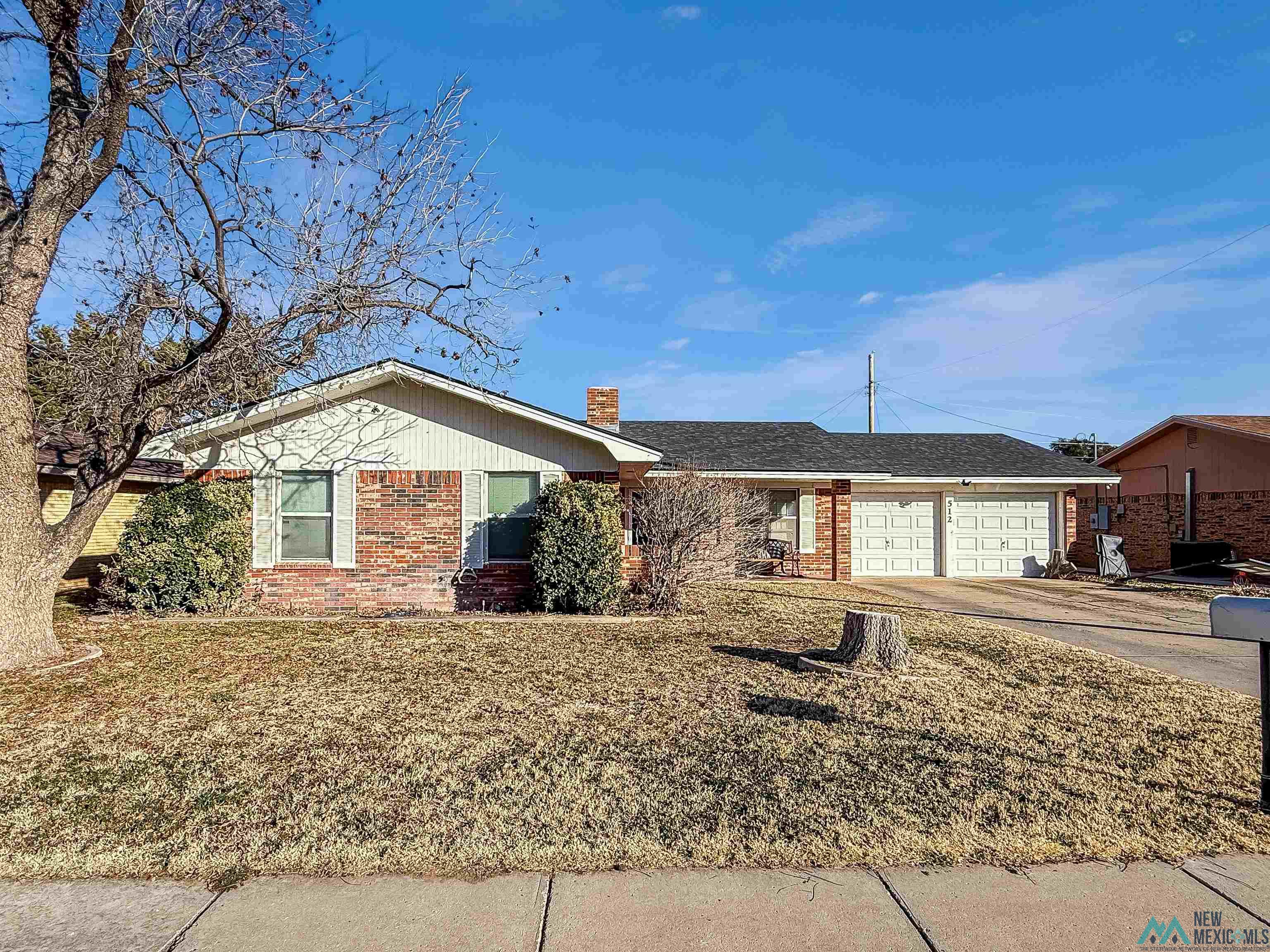 512 W Copper Avenue, Hobbs, Texas image 1