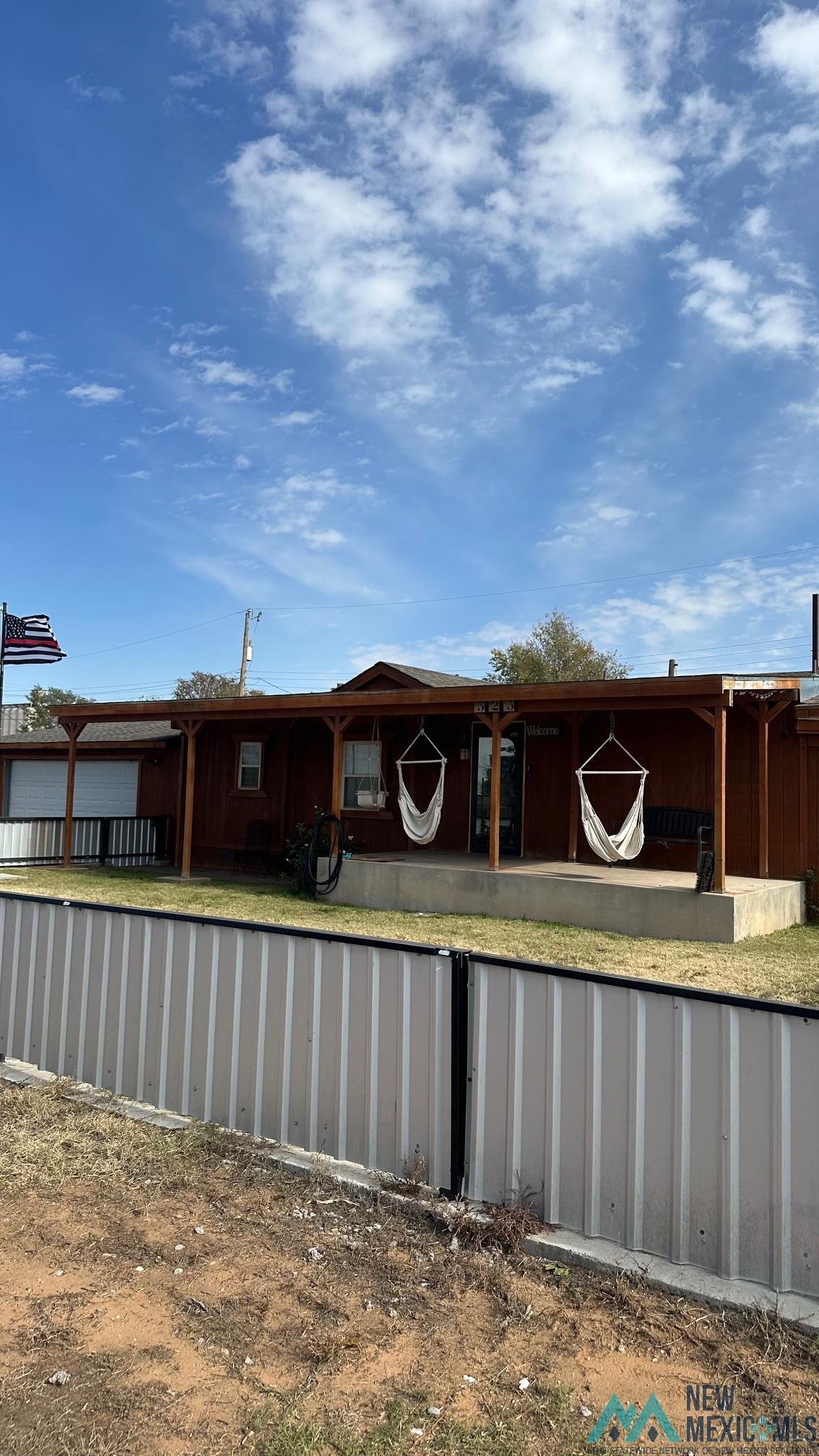 525 S Garwood Street, Texico, New Mexico image 15