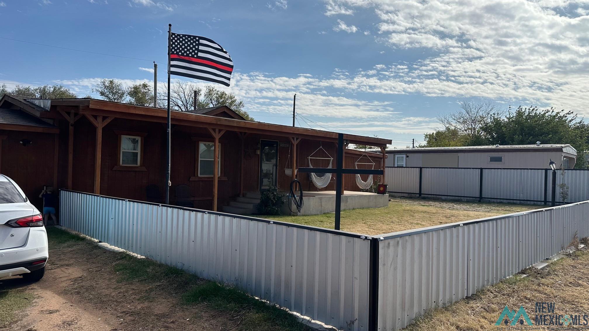 525 S Garwood Street, Texico, New Mexico image 12