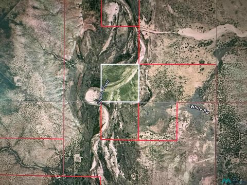 Vacant Land For Sale - 000 Vacant Land<br/> Roswell, NM 88201