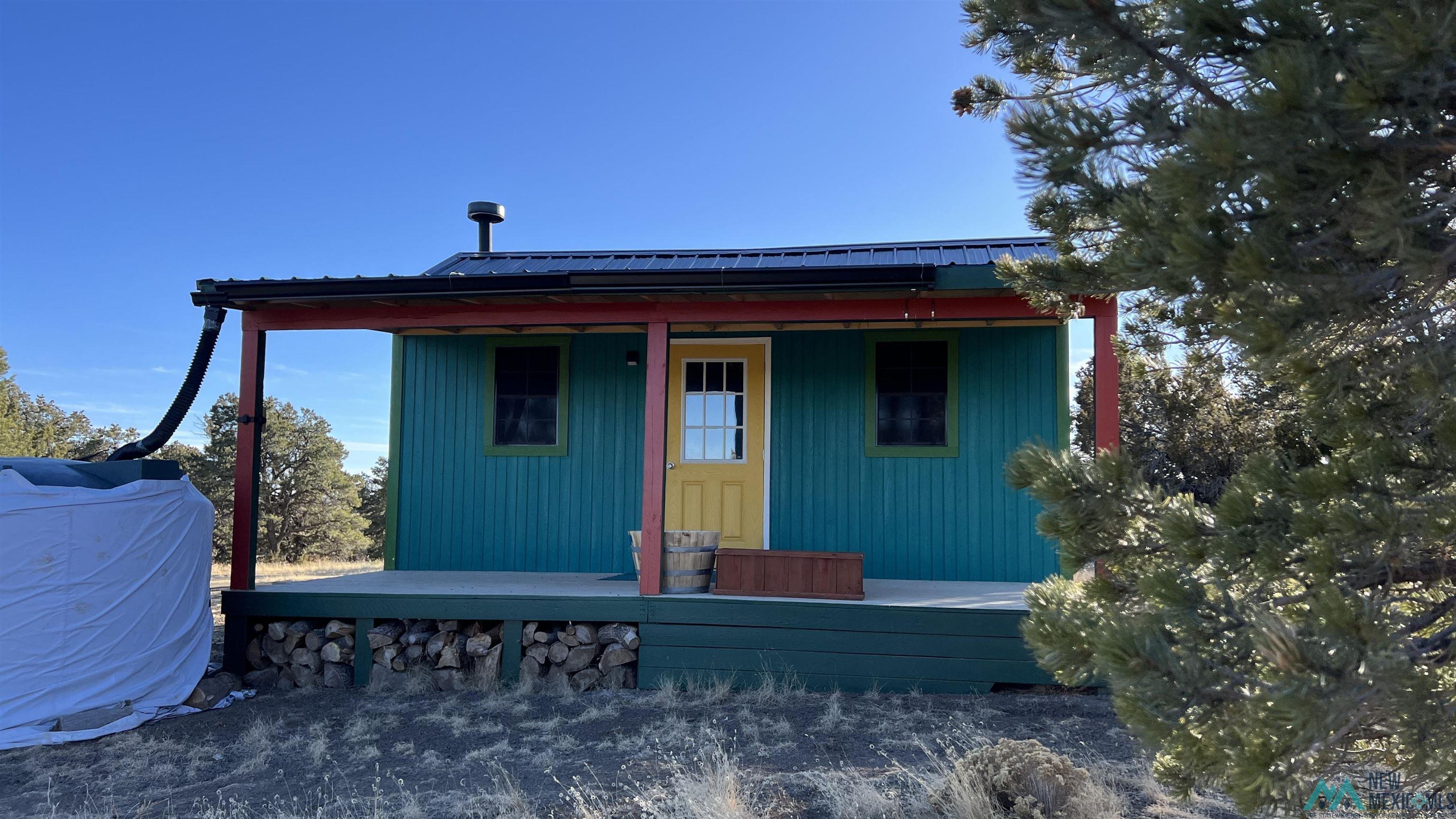 30 Mujeres Vw Road, Fence Lake, Texas image 6