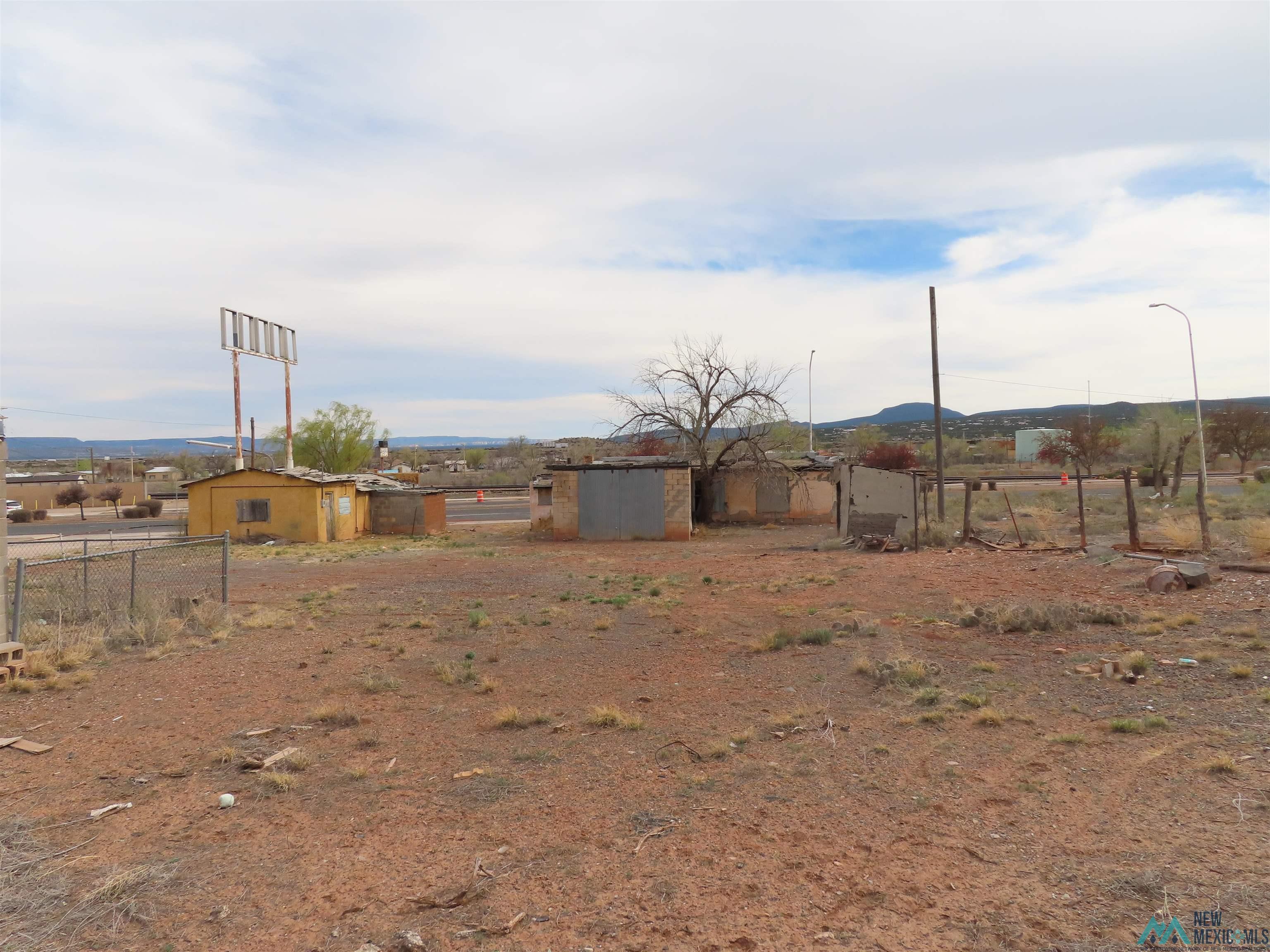 TBD Peel Street, Grants, New Mexico image 1