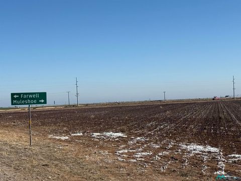 Vacant Land For Sale - E Highway 70 Highway<br/> Farwell, Tx, TX 79325