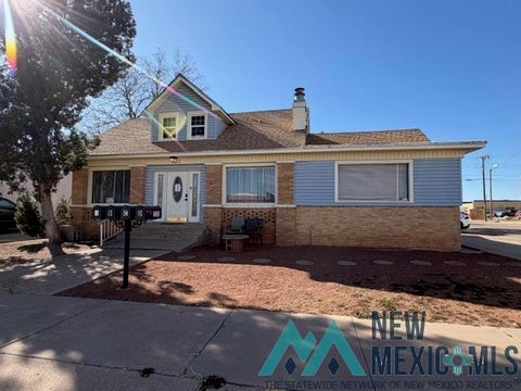Multifamily For Sale - 520 N Mitchell Street<br/> Curry County, Clovis, NM 88101