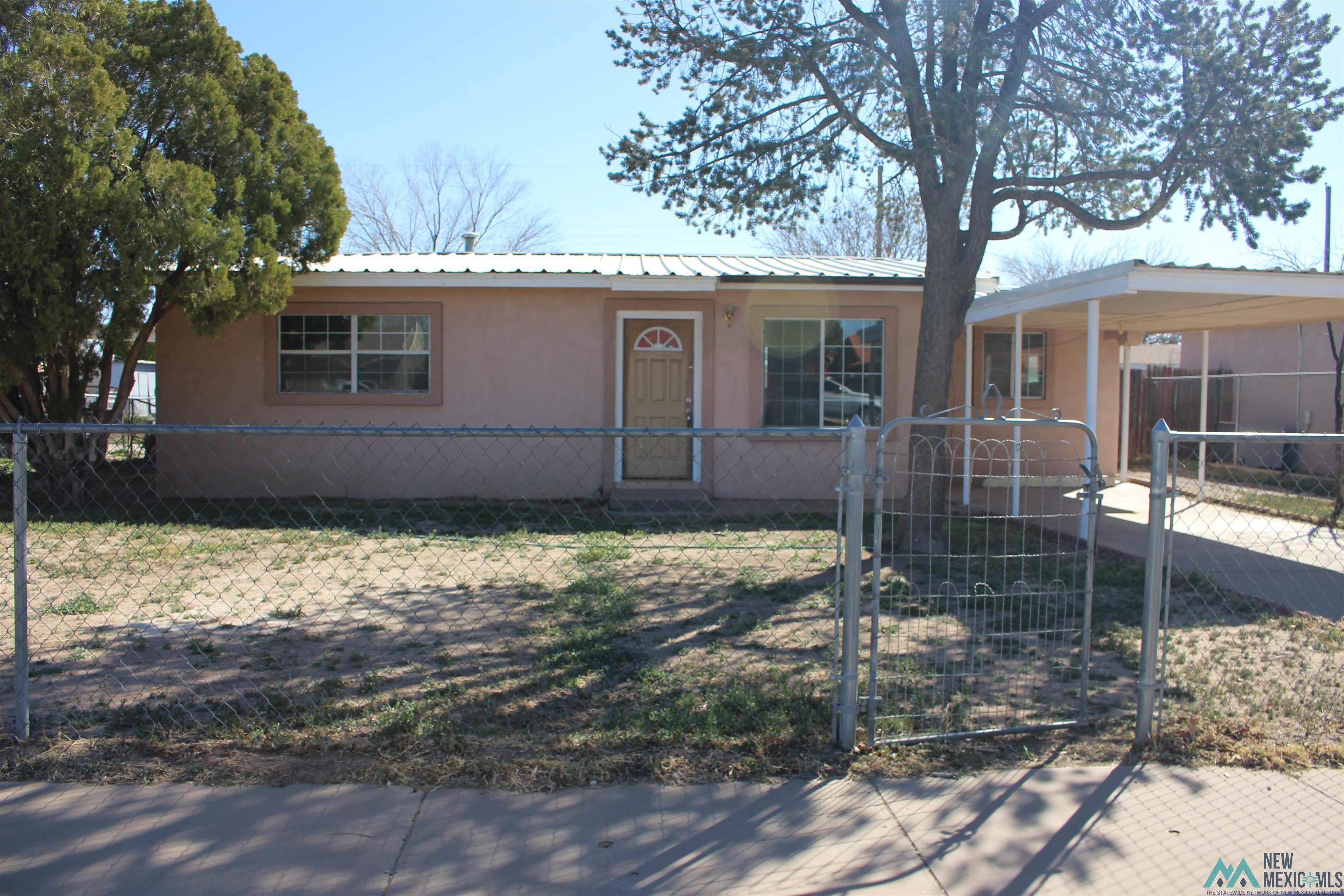 515 S Aspen Avenue, Roswell, New Mexico image 1