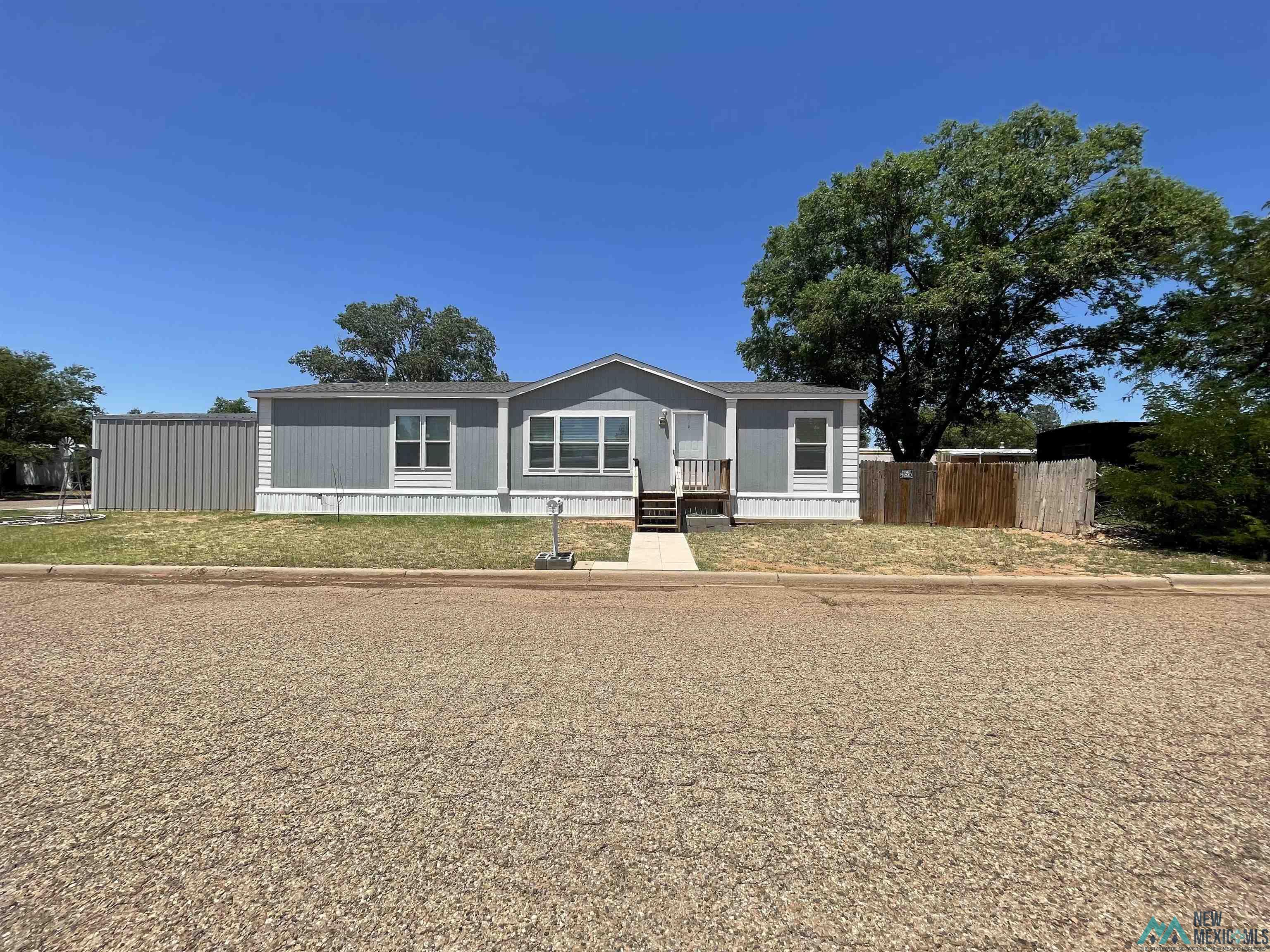 2212 S Whippoorwill Way, Clovis, New Mexico image 1