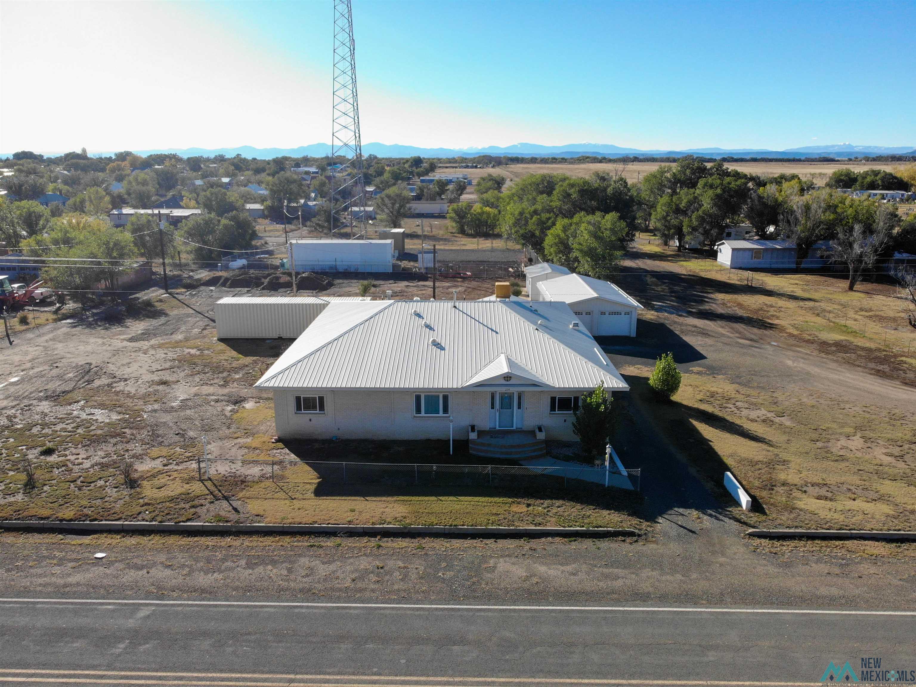 234 3rd Street, Maxwell, Texas image 4