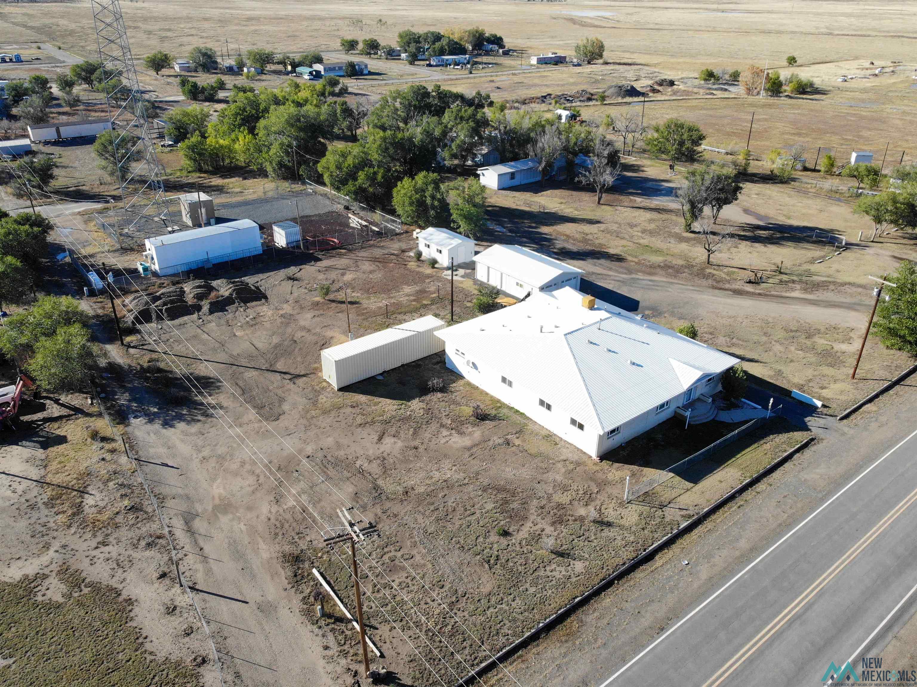 234 3rd Street, Maxwell, Texas image 9