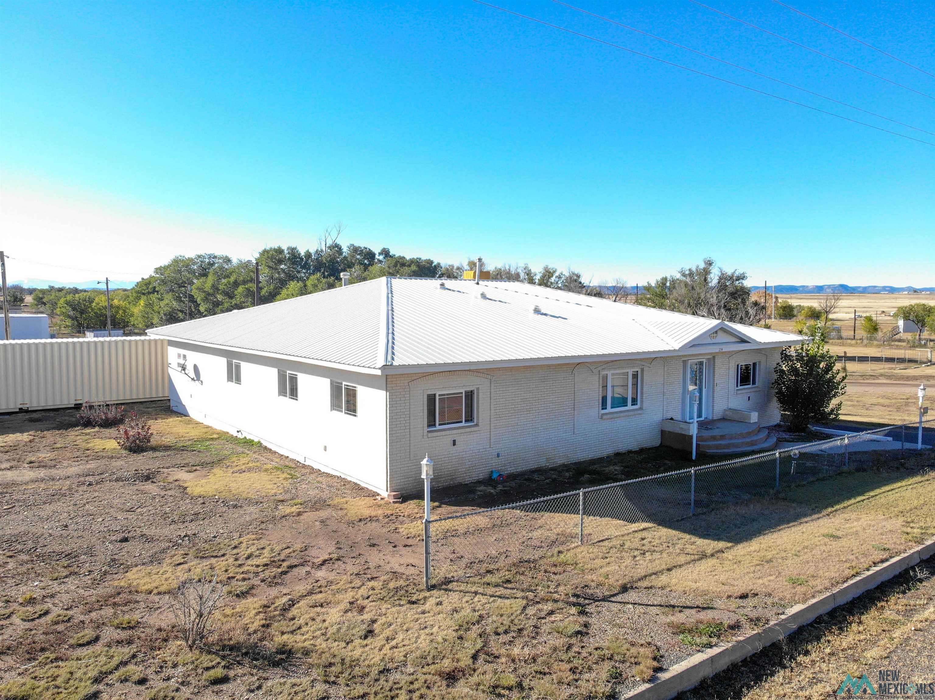 234 3rd Street, Maxwell, Texas image 1