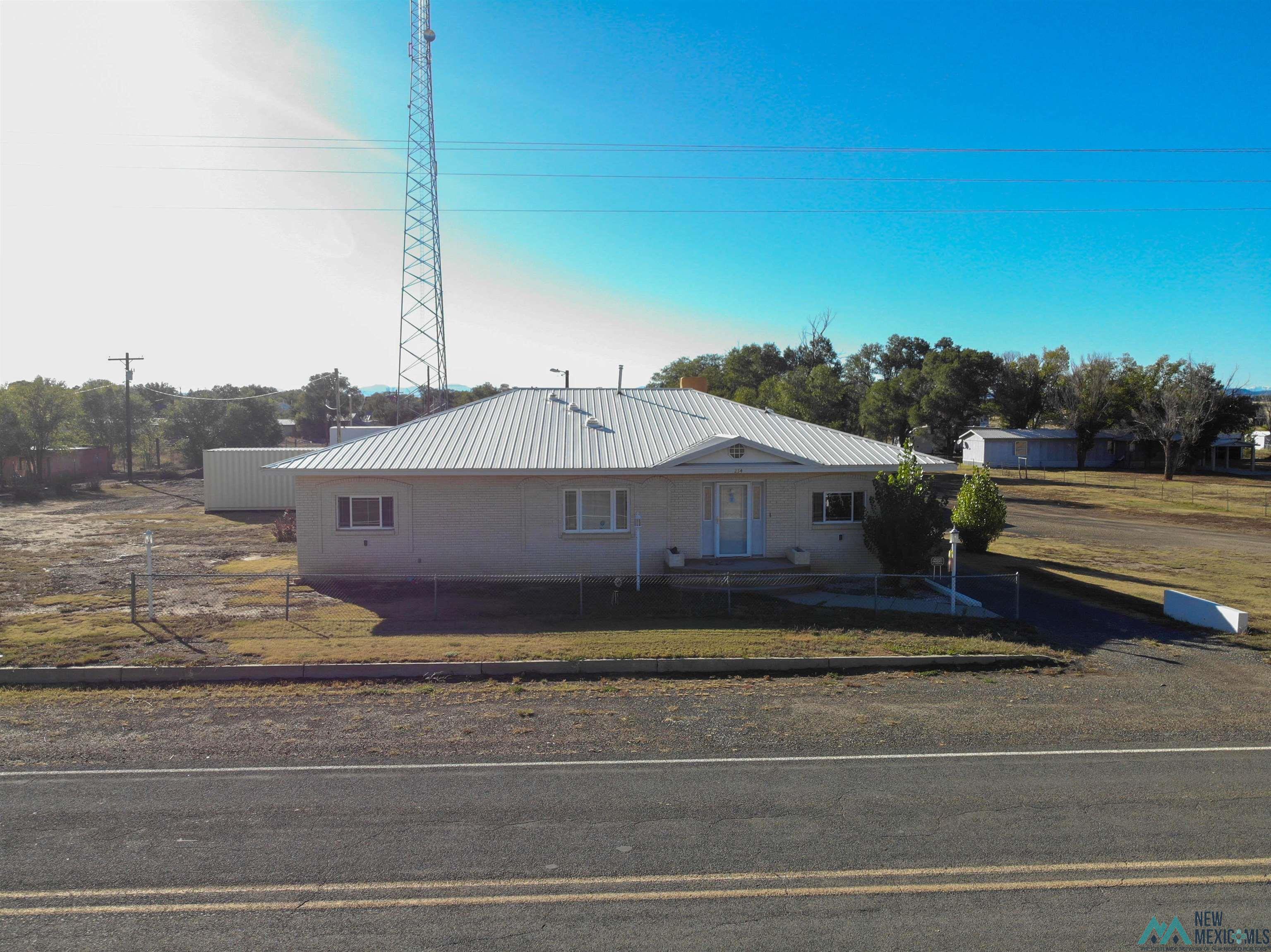 234 3rd Street, Maxwell, Texas image 3