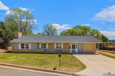 Mobile Home For Sale - 1215 Mcfarland Street<br/> Raton, NM 87740
