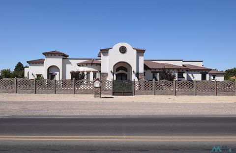 Homes For Sale - 350 S Country Club Rd Se Rd<br/> Luna County, Deming, NM 88030