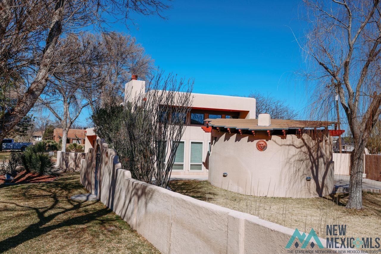 1710 E Loretta Lane, Carlsbad, New Mexico image 7