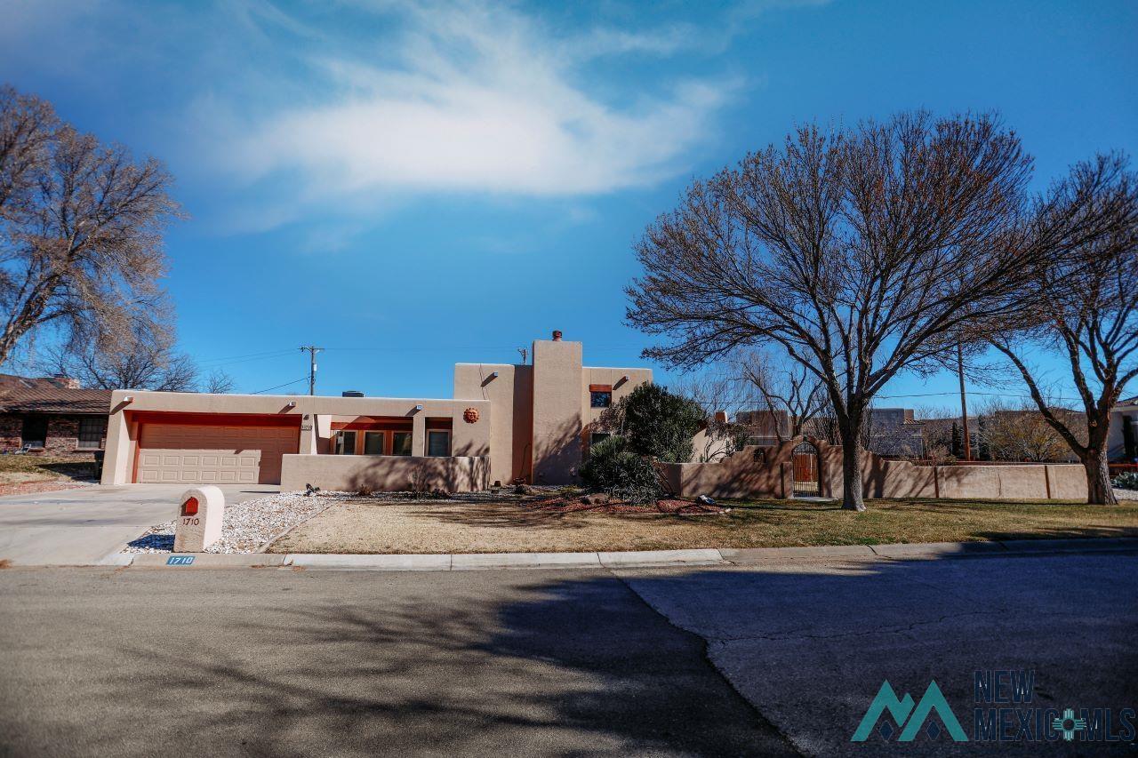 1710 E Loretta Lane, Carlsbad, New Mexico image 1