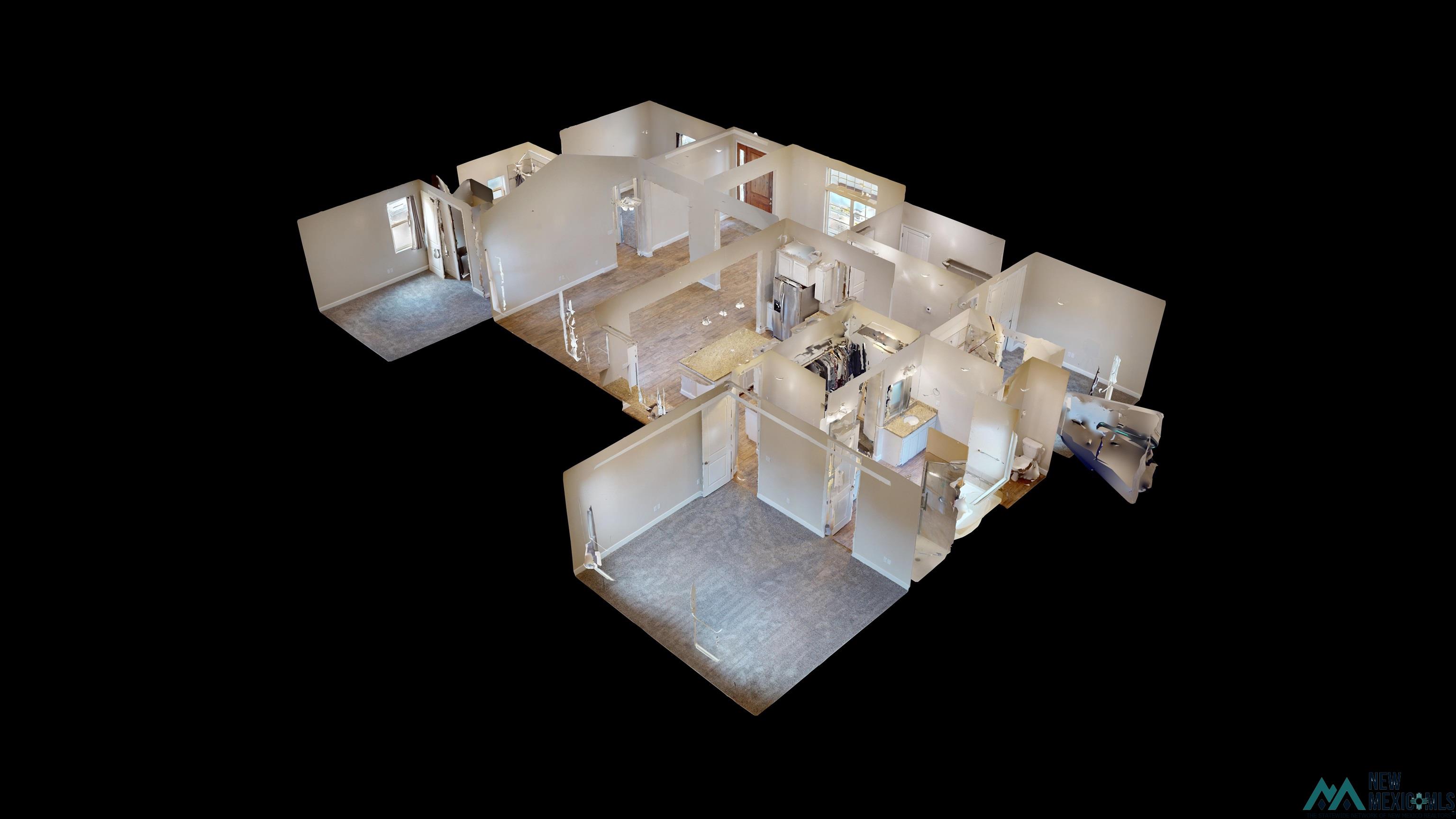 1713 W Poco, Hobbs, Texas image 32