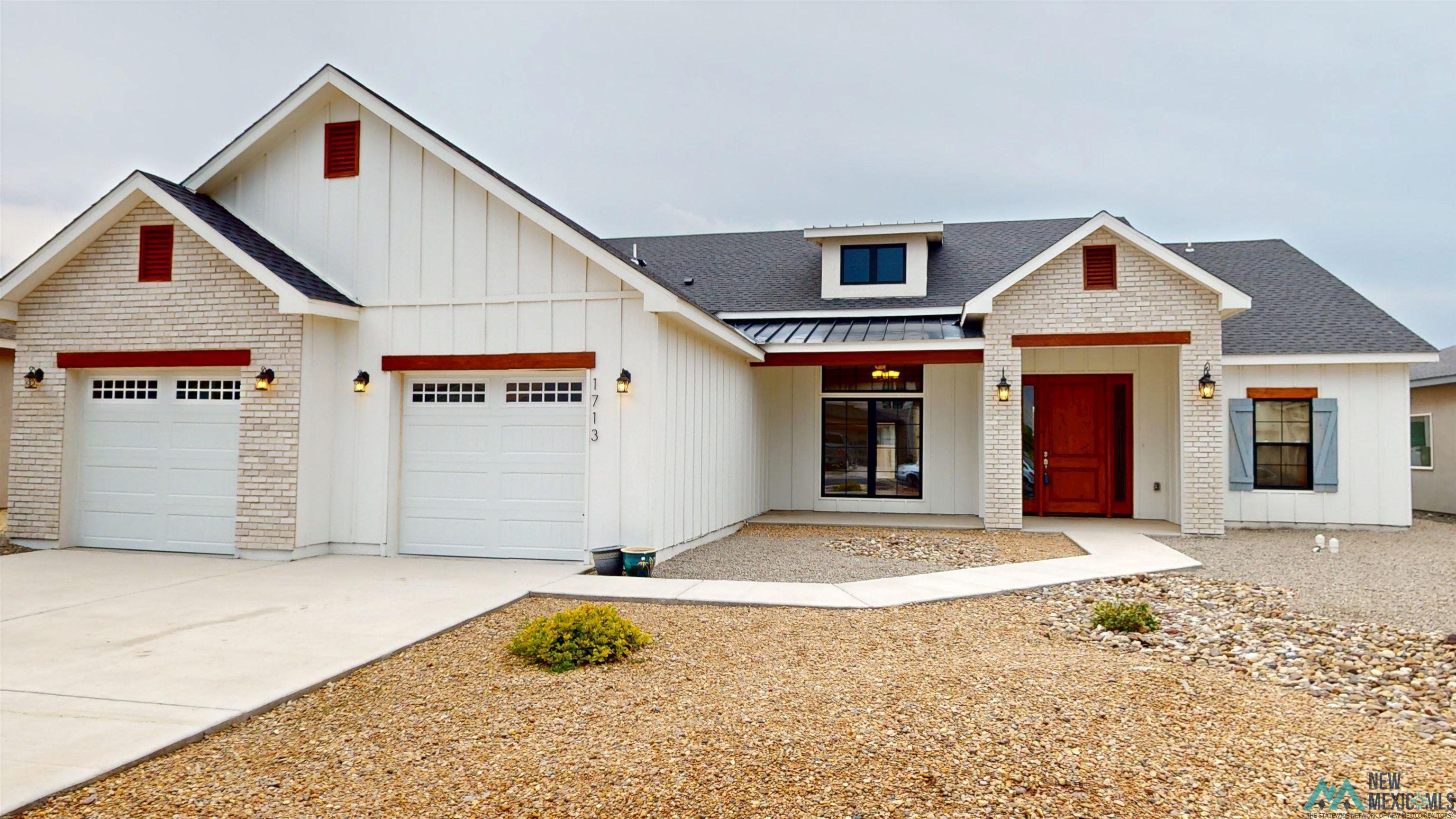 1713 W Poco, Hobbs, Texas image 1