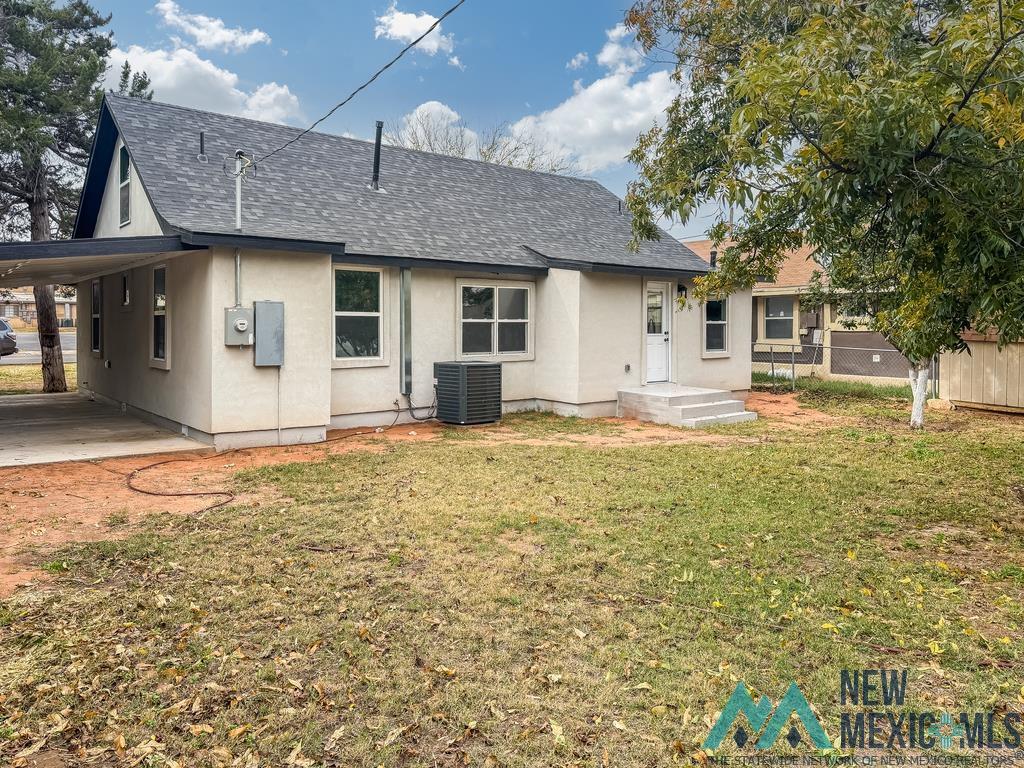 910 N Dalmont Street, Hobbs, New Mexico image 24