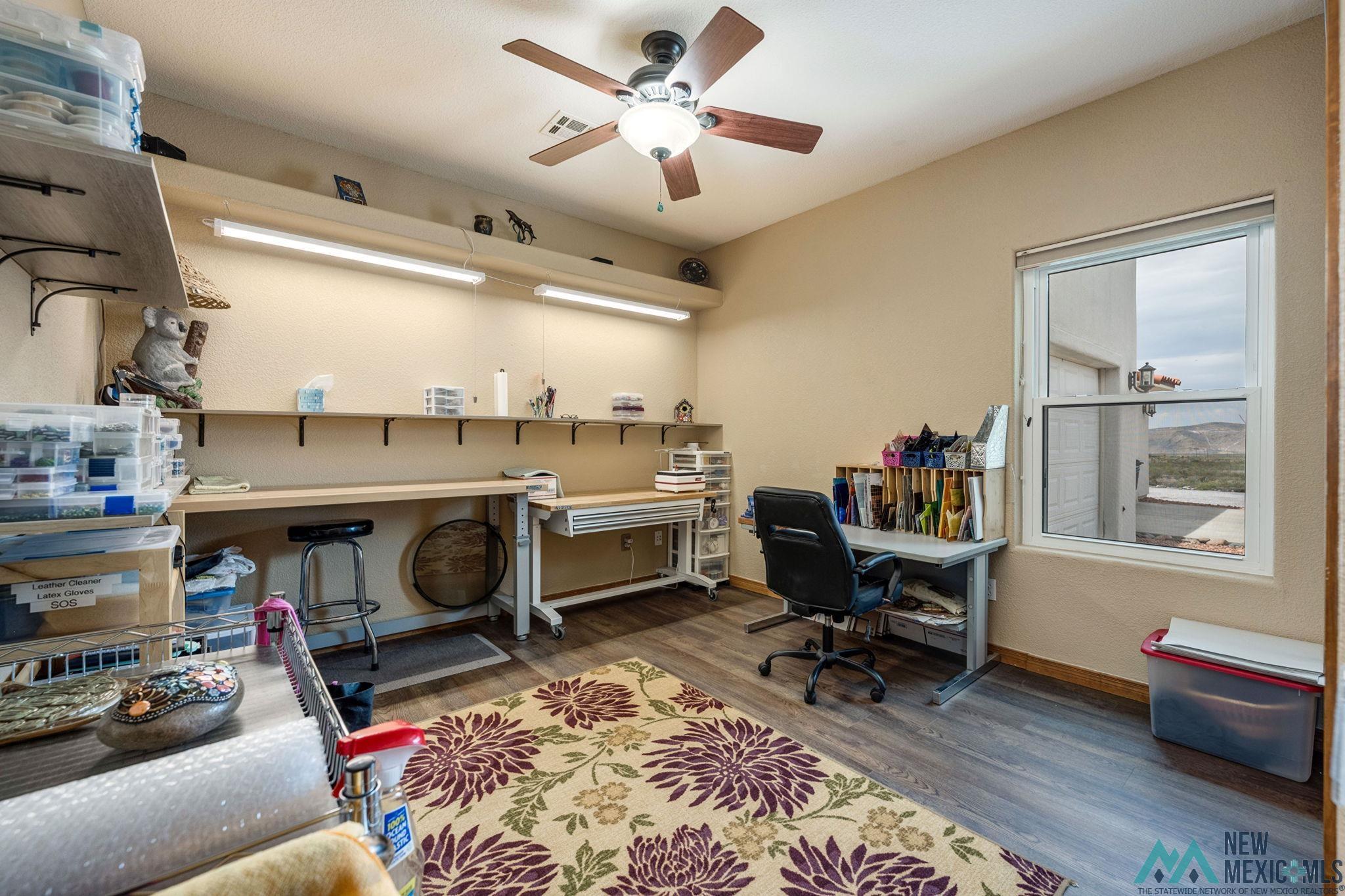 5055 Achenbach Court, Las Cruces, Texas image 10