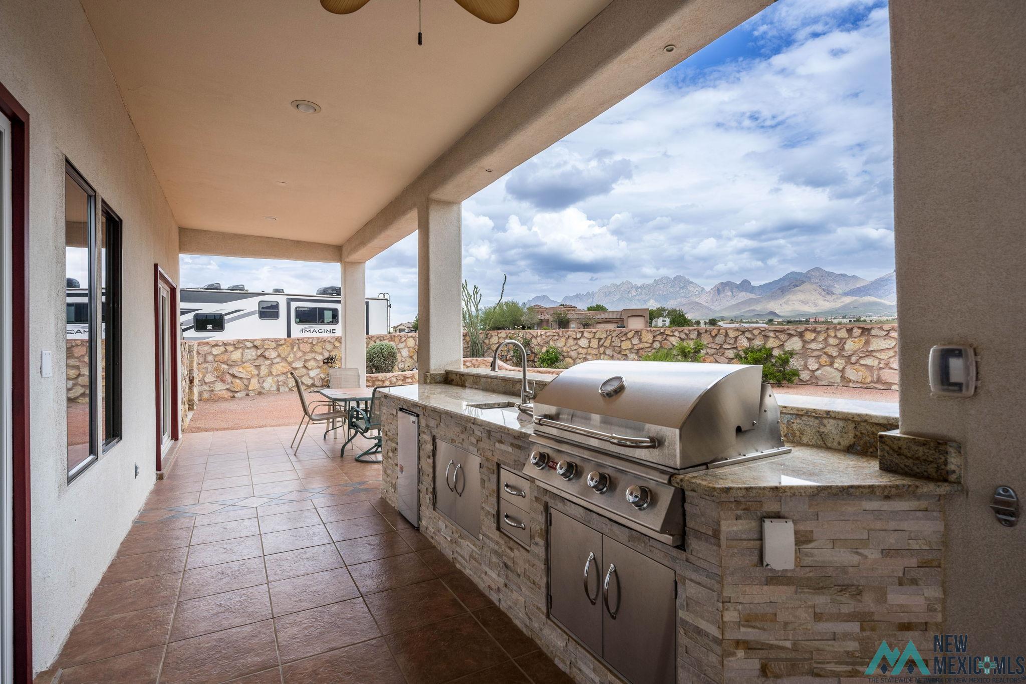 5055 Achenbach Court, Las Cruces, Texas image 26