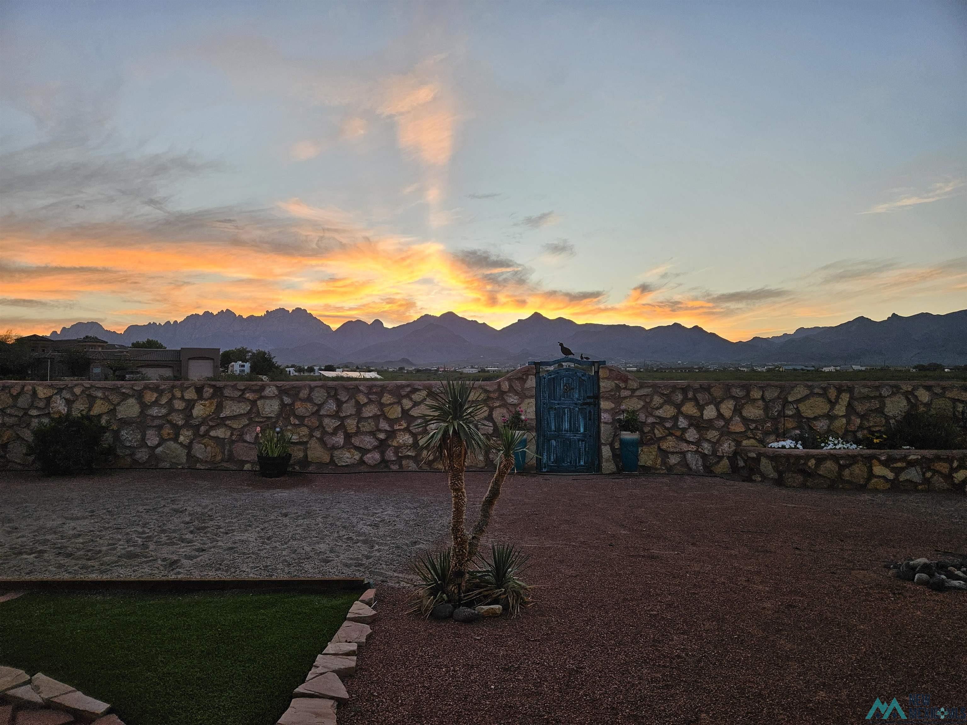 5055 Achenbach Court, Las Cruces, Texas image 34