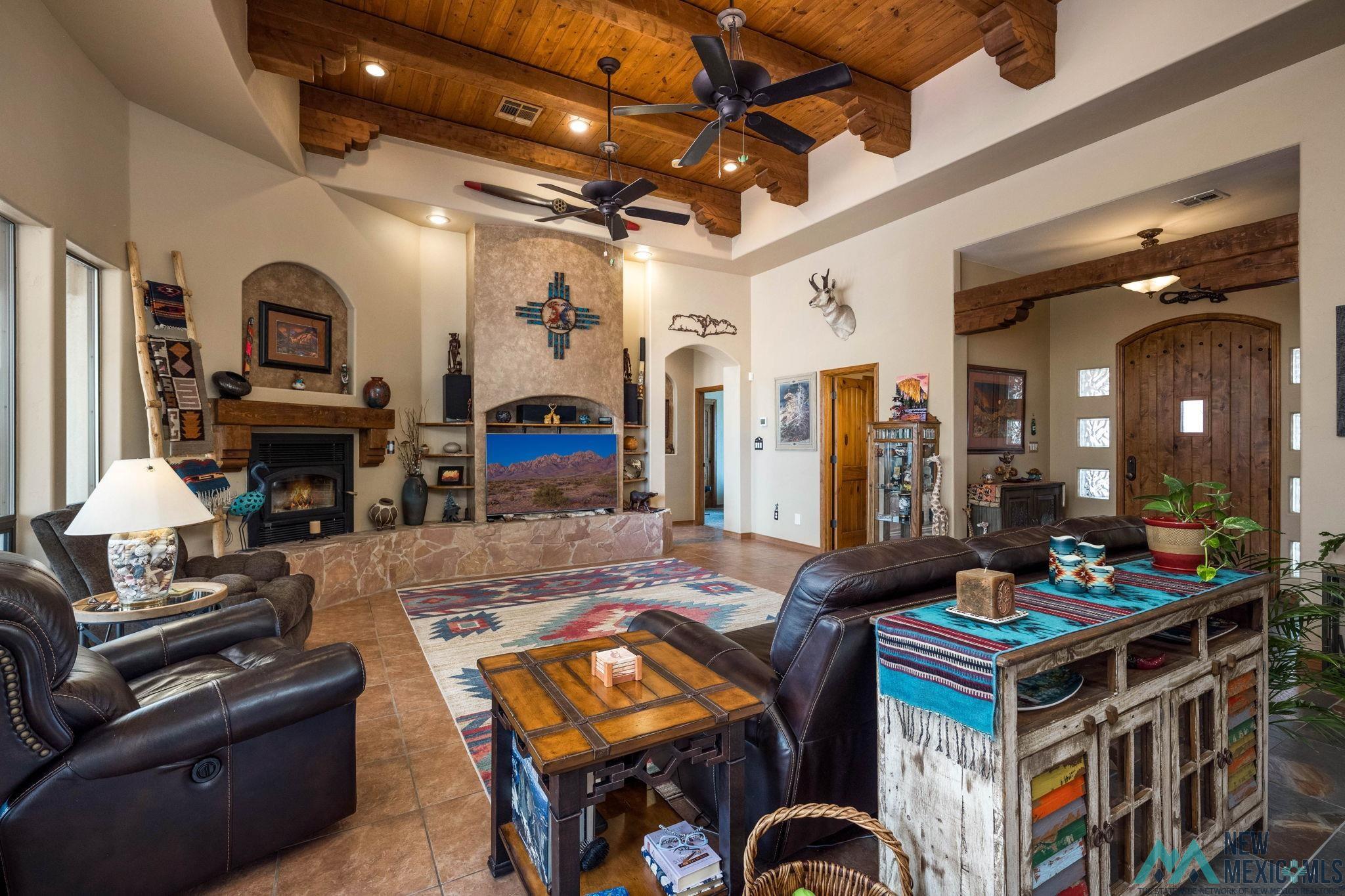 5055 Achenbach Court, Las Cruces, Texas image 16