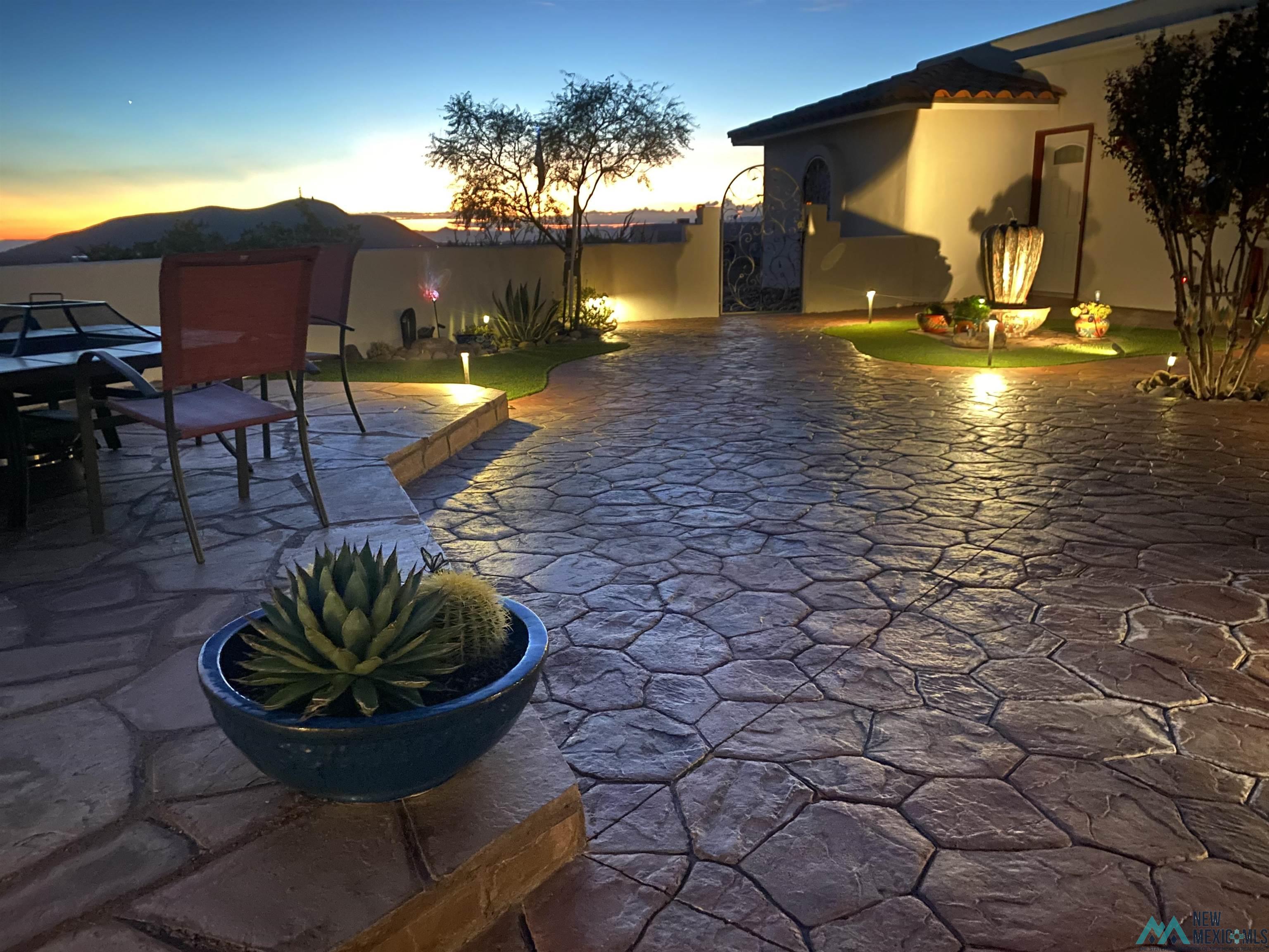 5055 Achenbach Court, Las Cruces, Texas image 37