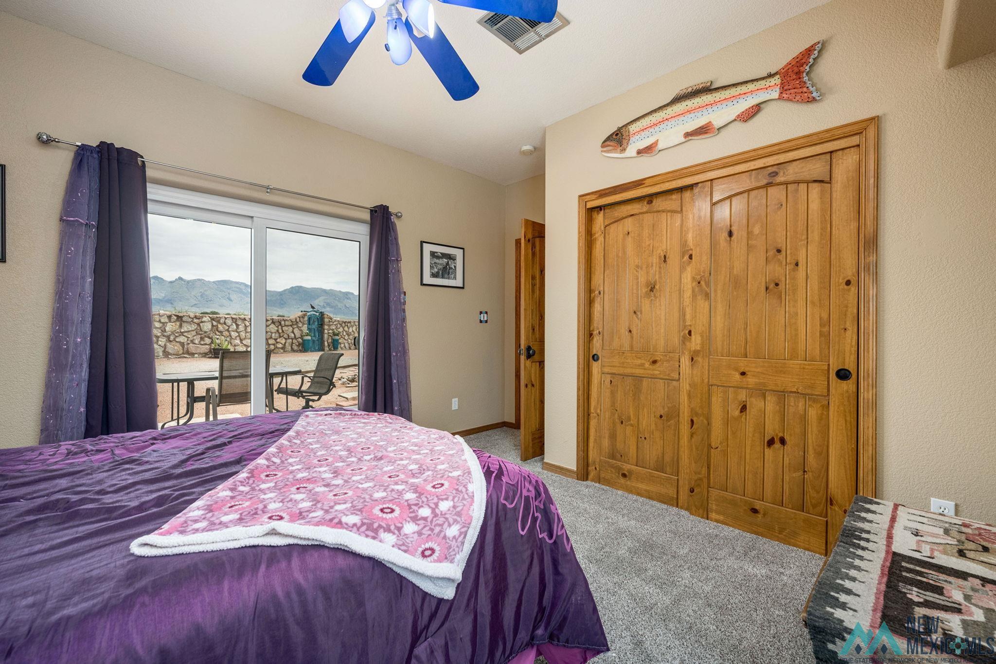 5055 Achenbach Court, Las Cruces, Texas image 11