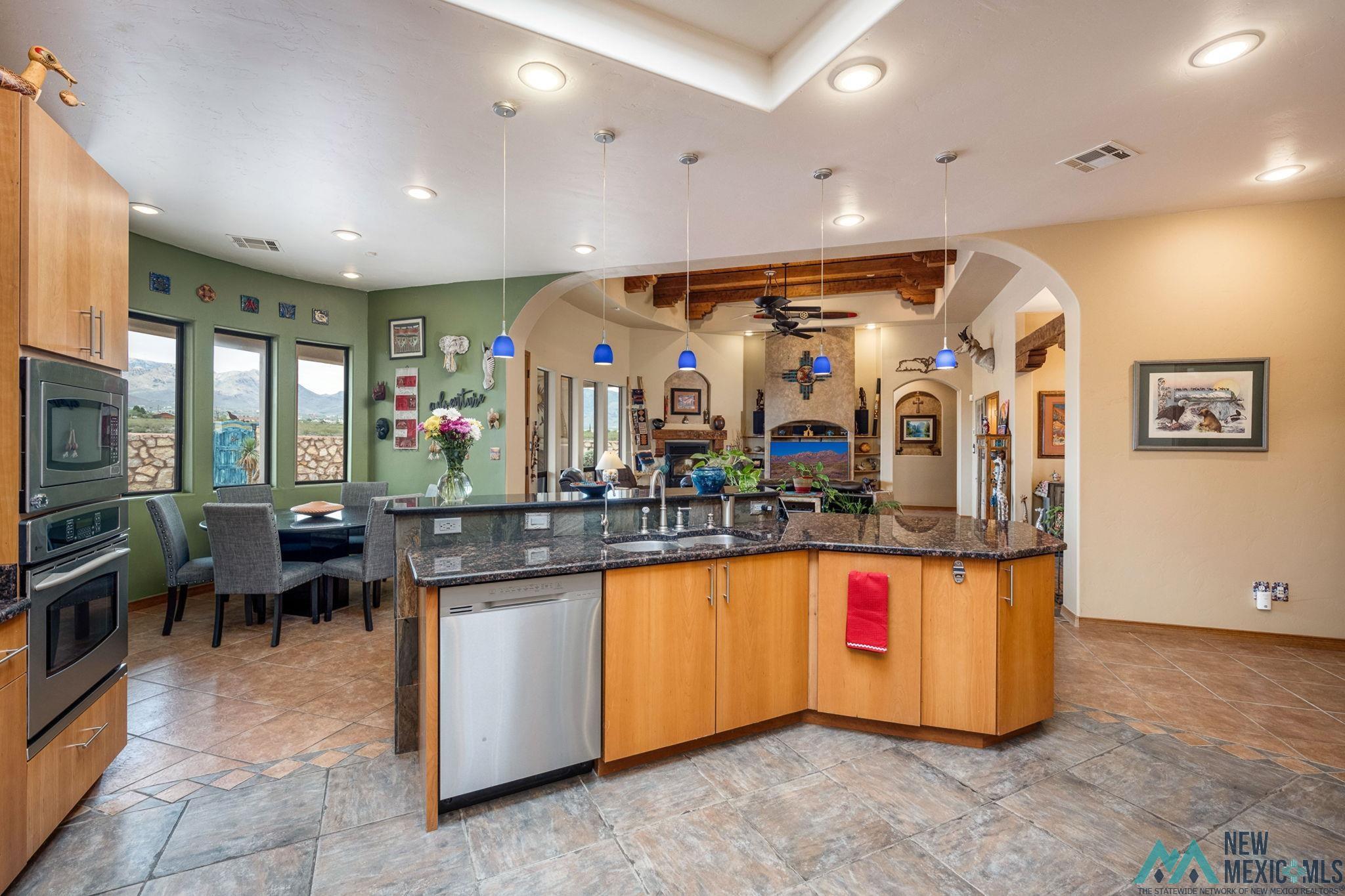 5055 Achenbach Court, Las Cruces, Texas image 18