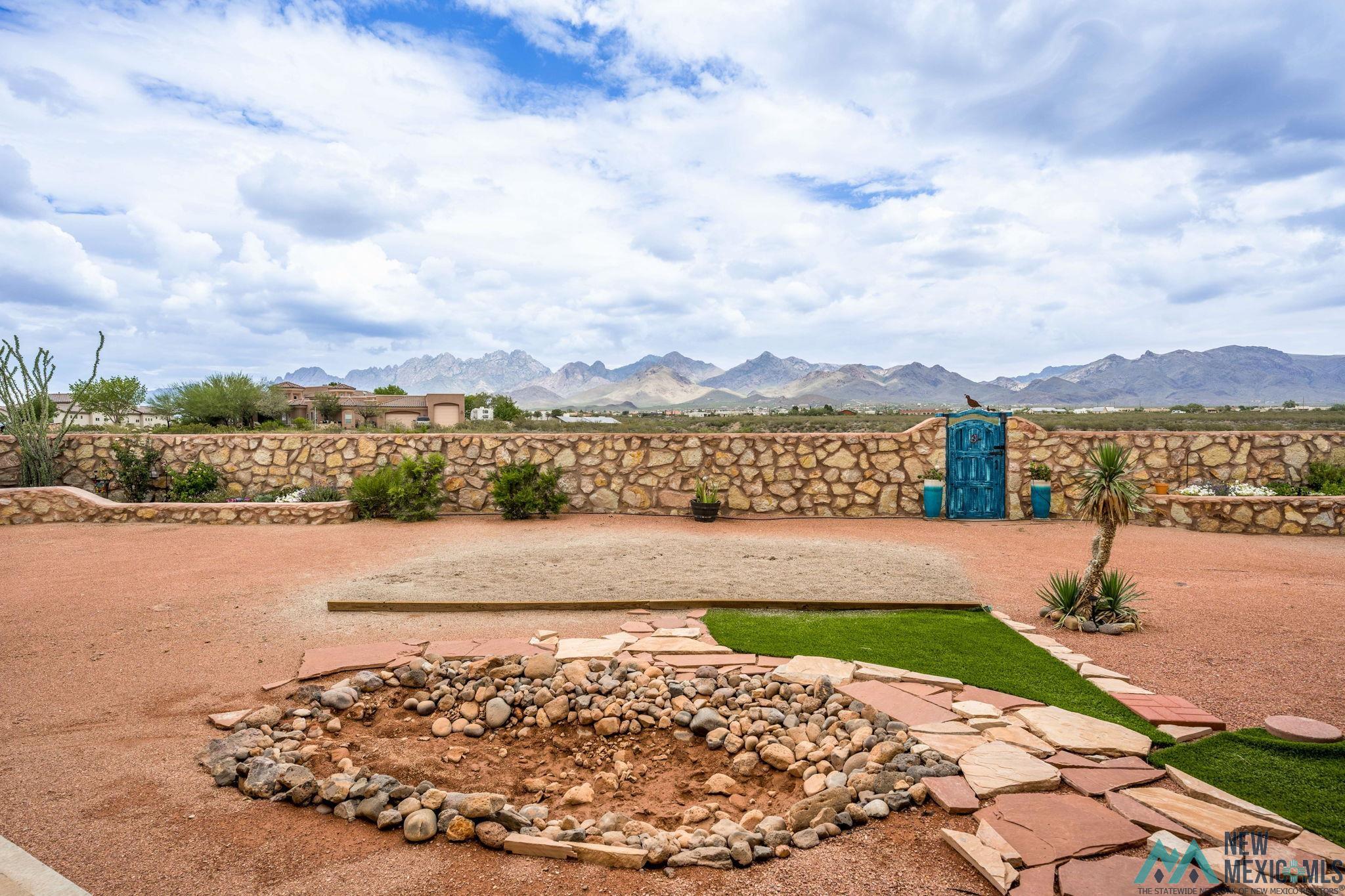 5055 Achenbach Court, Las Cruces, Texas image 28