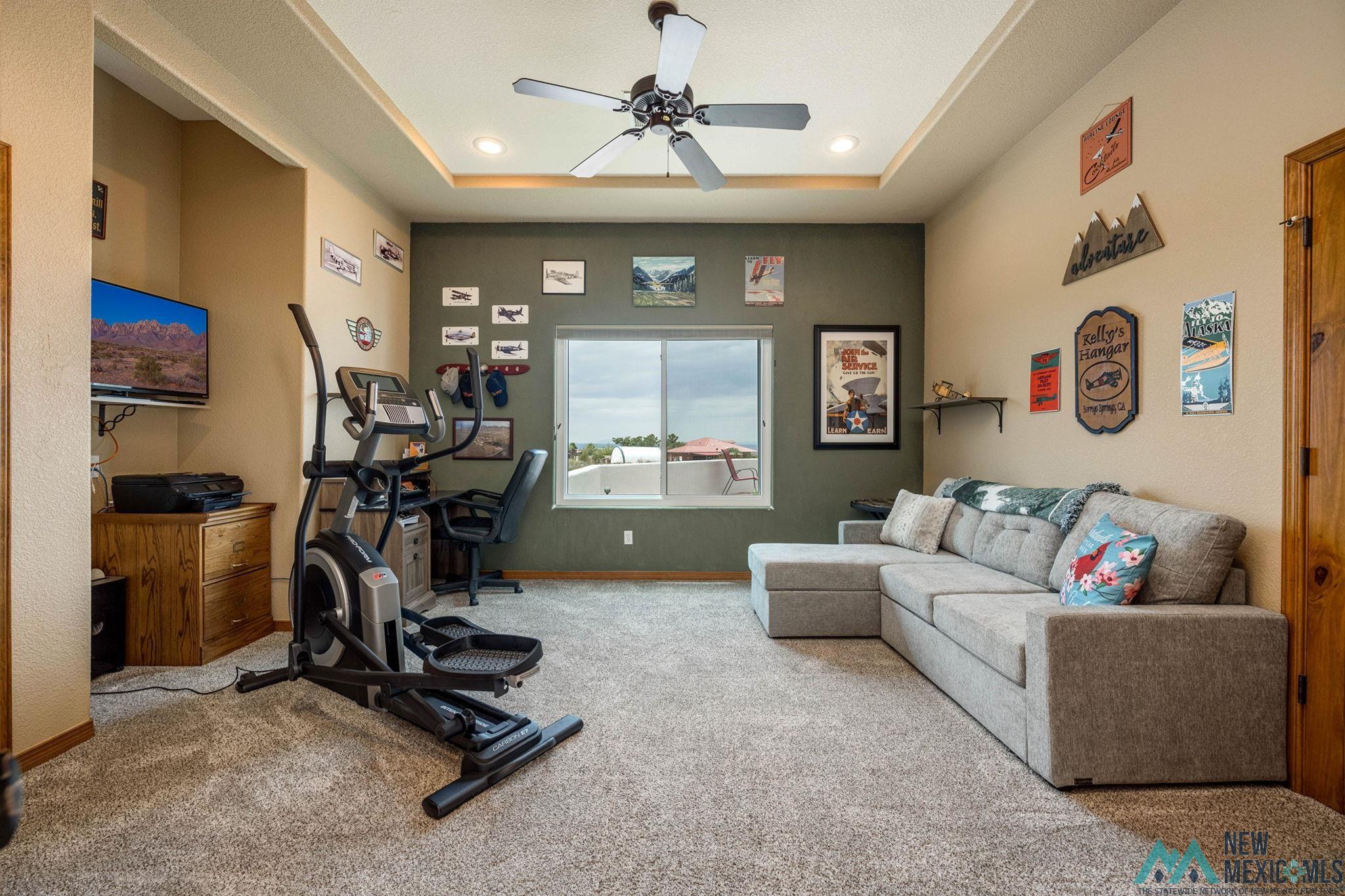 5055 Achenbach Court, Las Cruces, Texas image 12