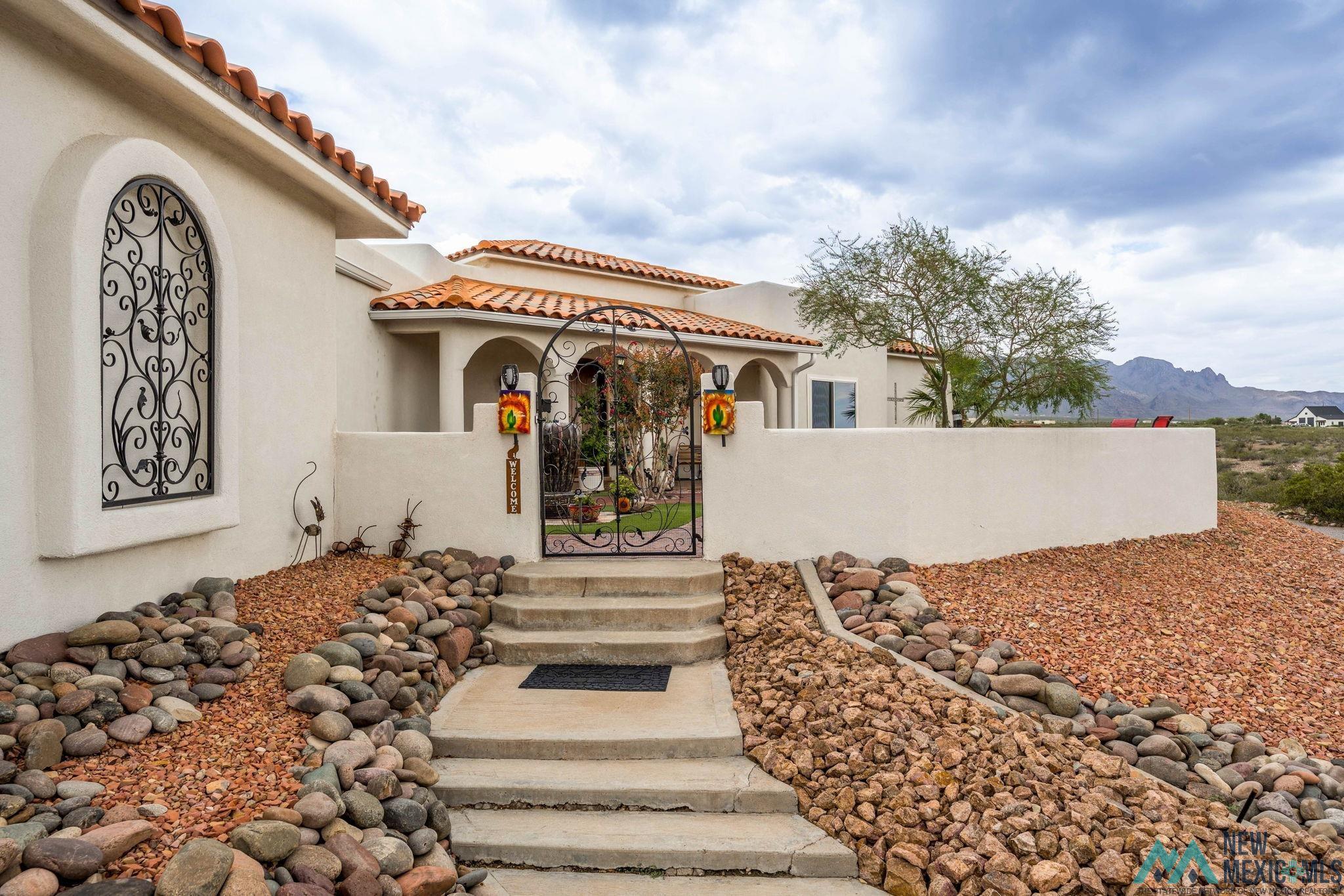 5055 Achenbach Court, Las Cruces, Texas image 23
