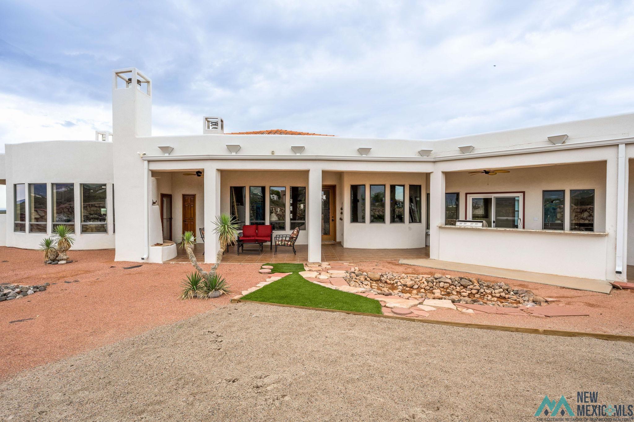 5055 Achenbach Court, Las Cruces, Texas image 29