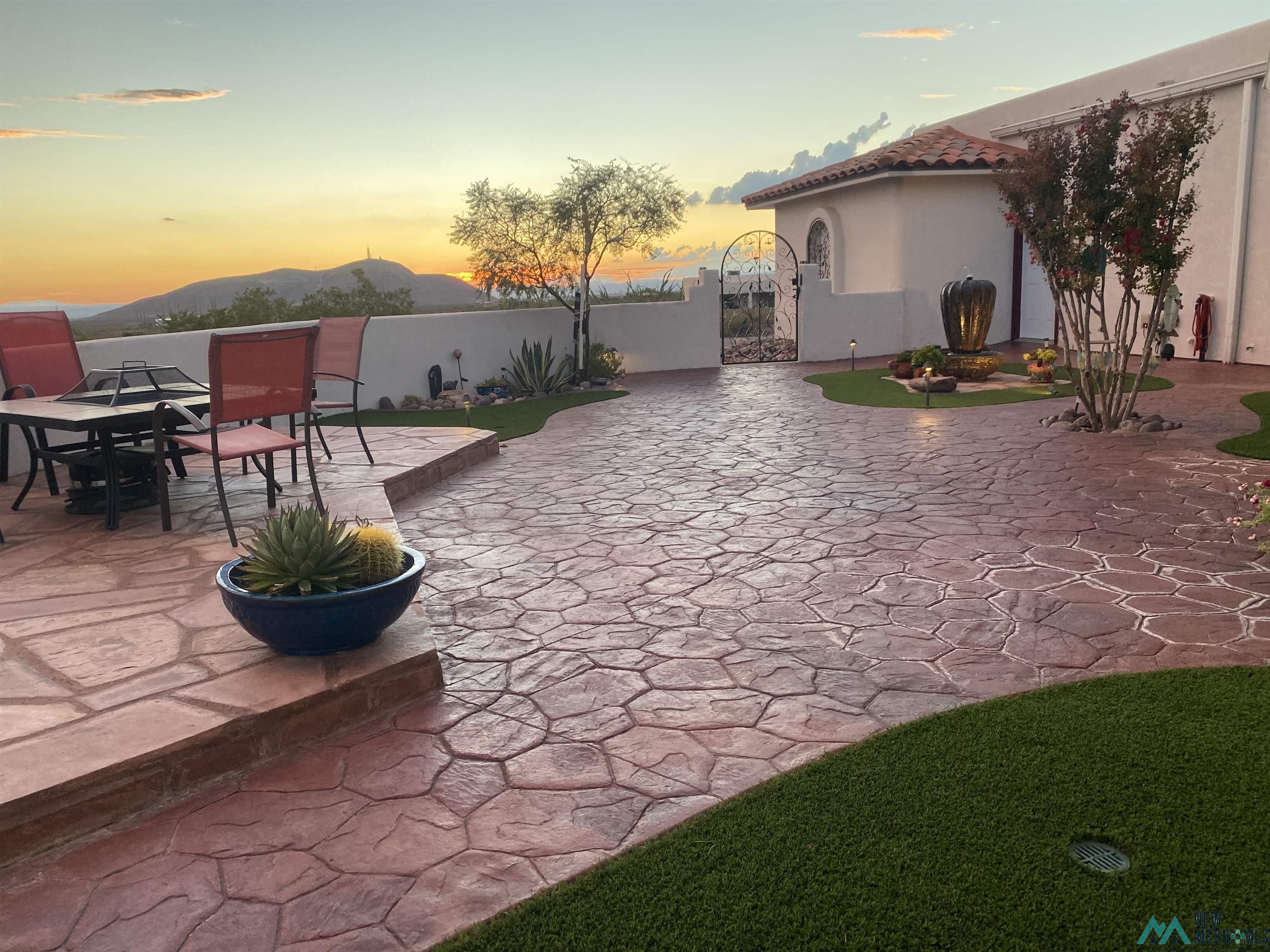 5055 Achenbach Court, Las Cruces, Texas image 36