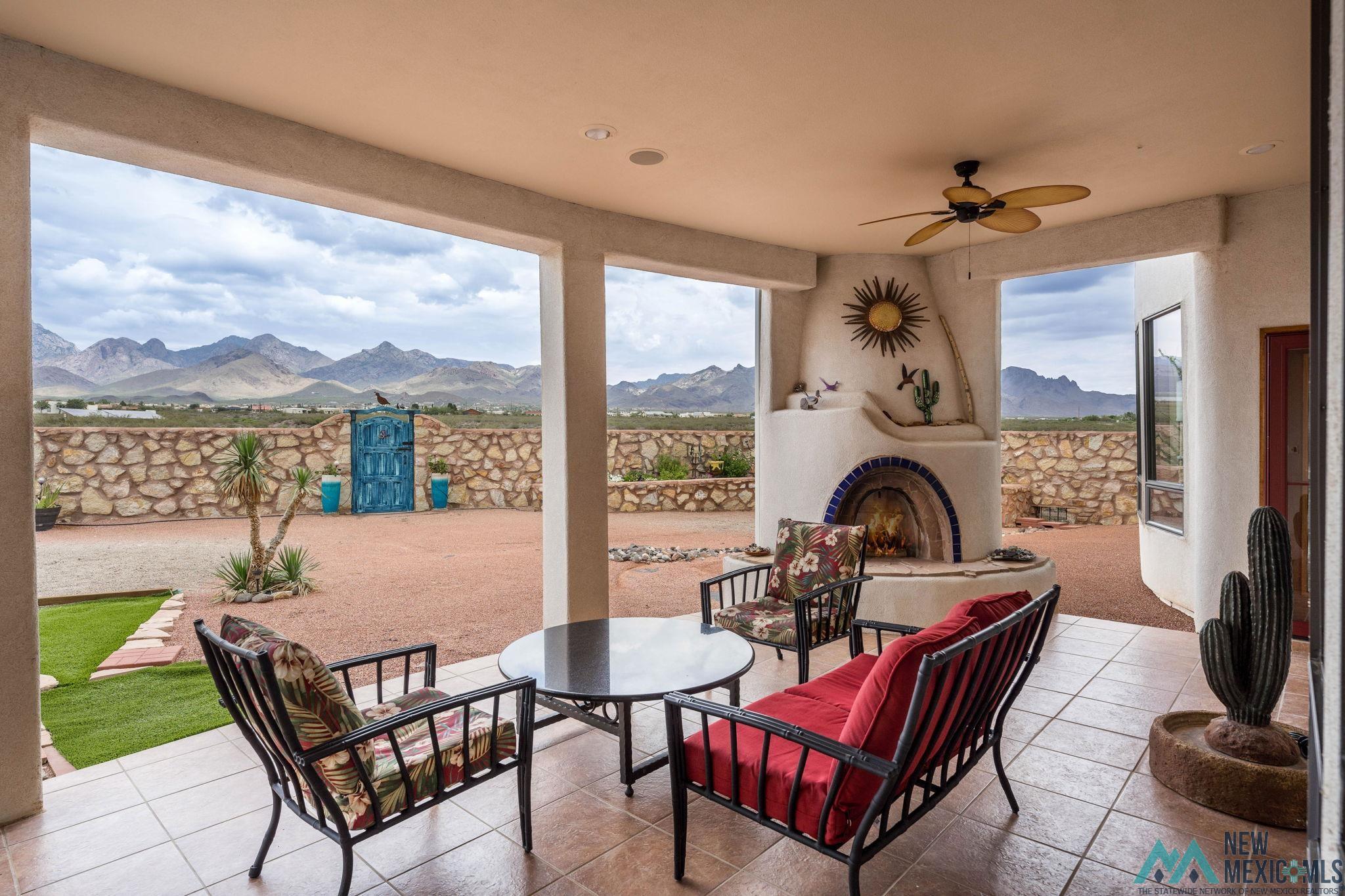 5055 Achenbach Court, Las Cruces, Texas image 25
